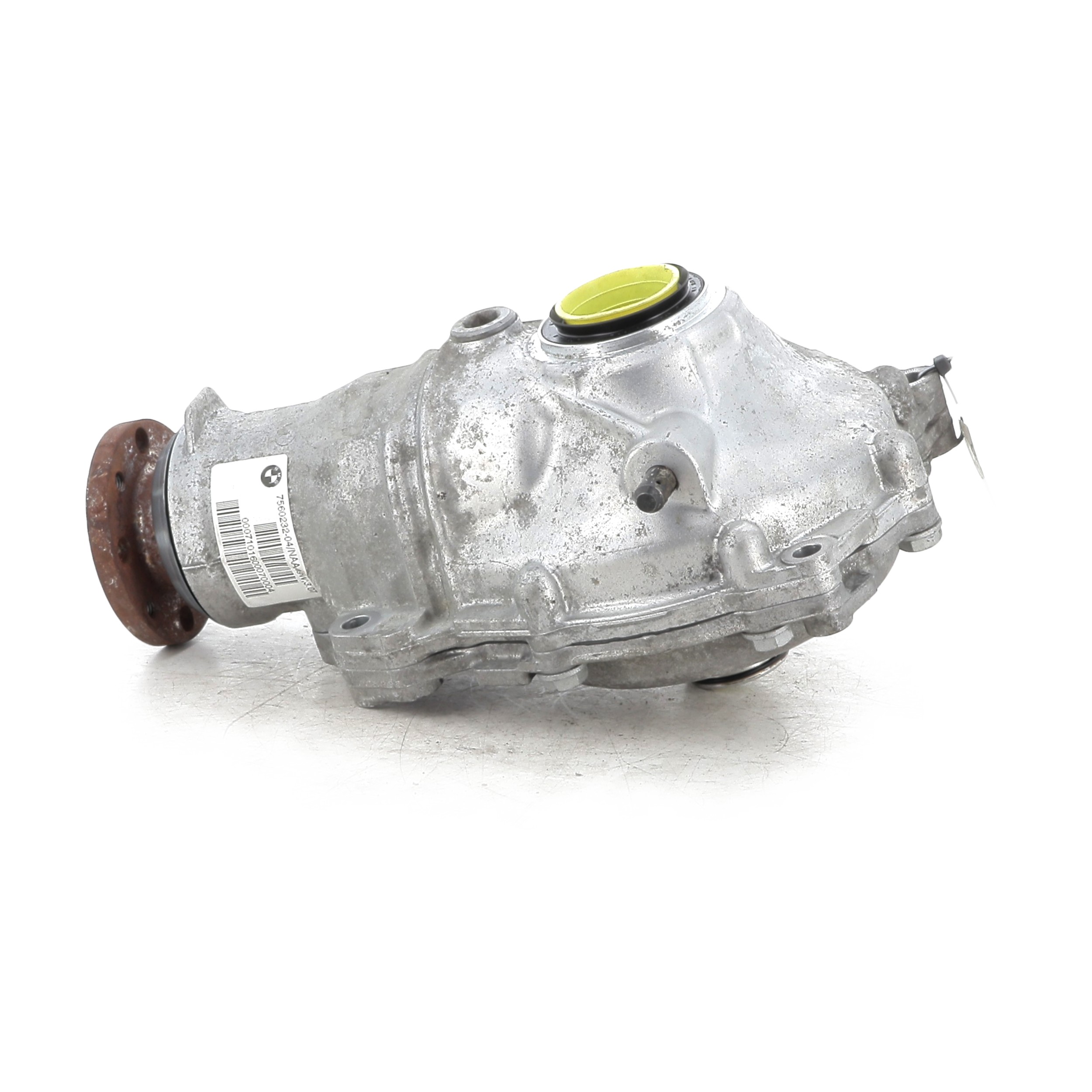 Pont avant 31507560233 - BMW SERIE 3 5 PH.1 325 XI - S0-6973H S0-6973H [reference_2358435] 3