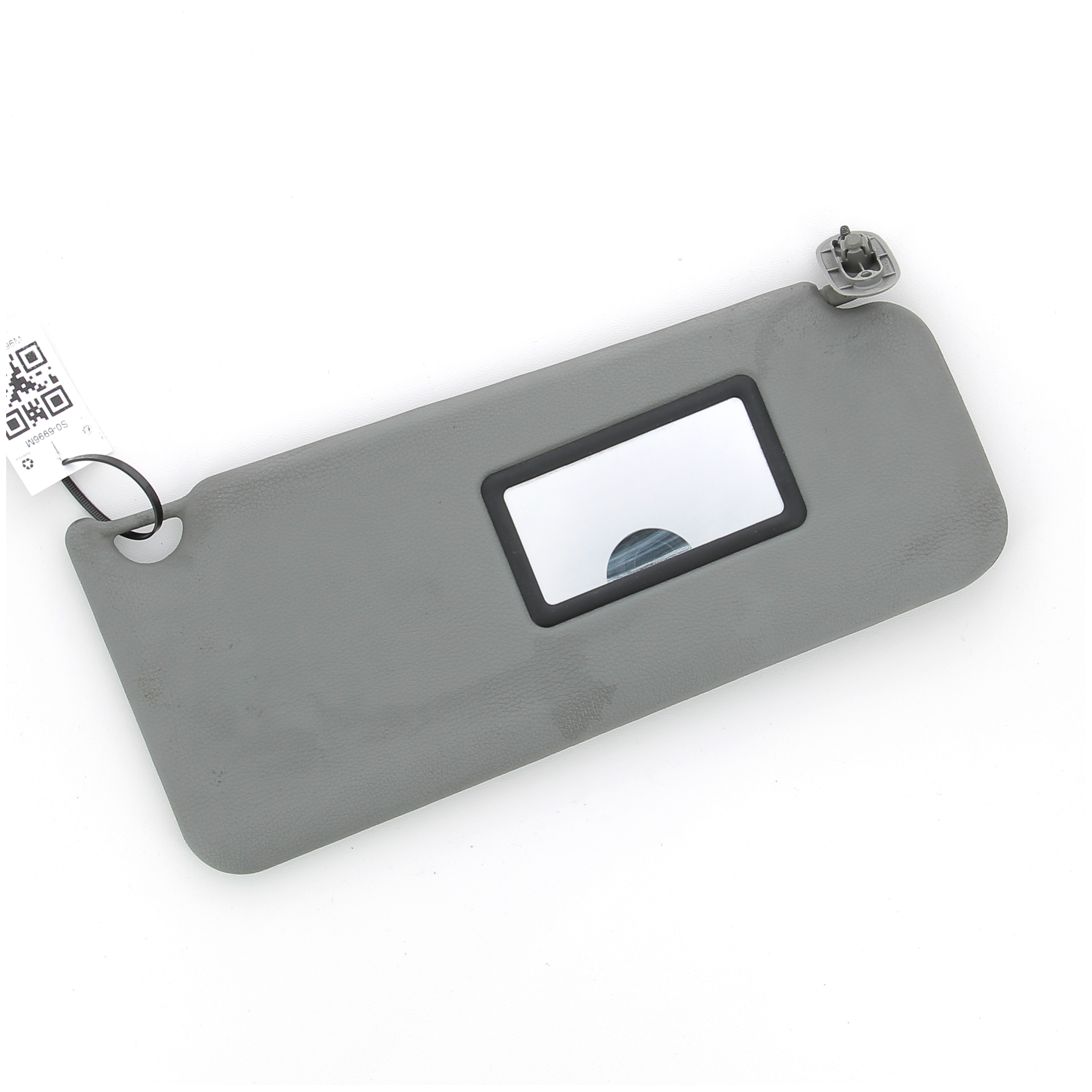 Pare-soleil droit 8200068820 - RENAULT MEGANE SCENIC 1 PH.2 1.9 DTI - S0-6996M S0-6996M