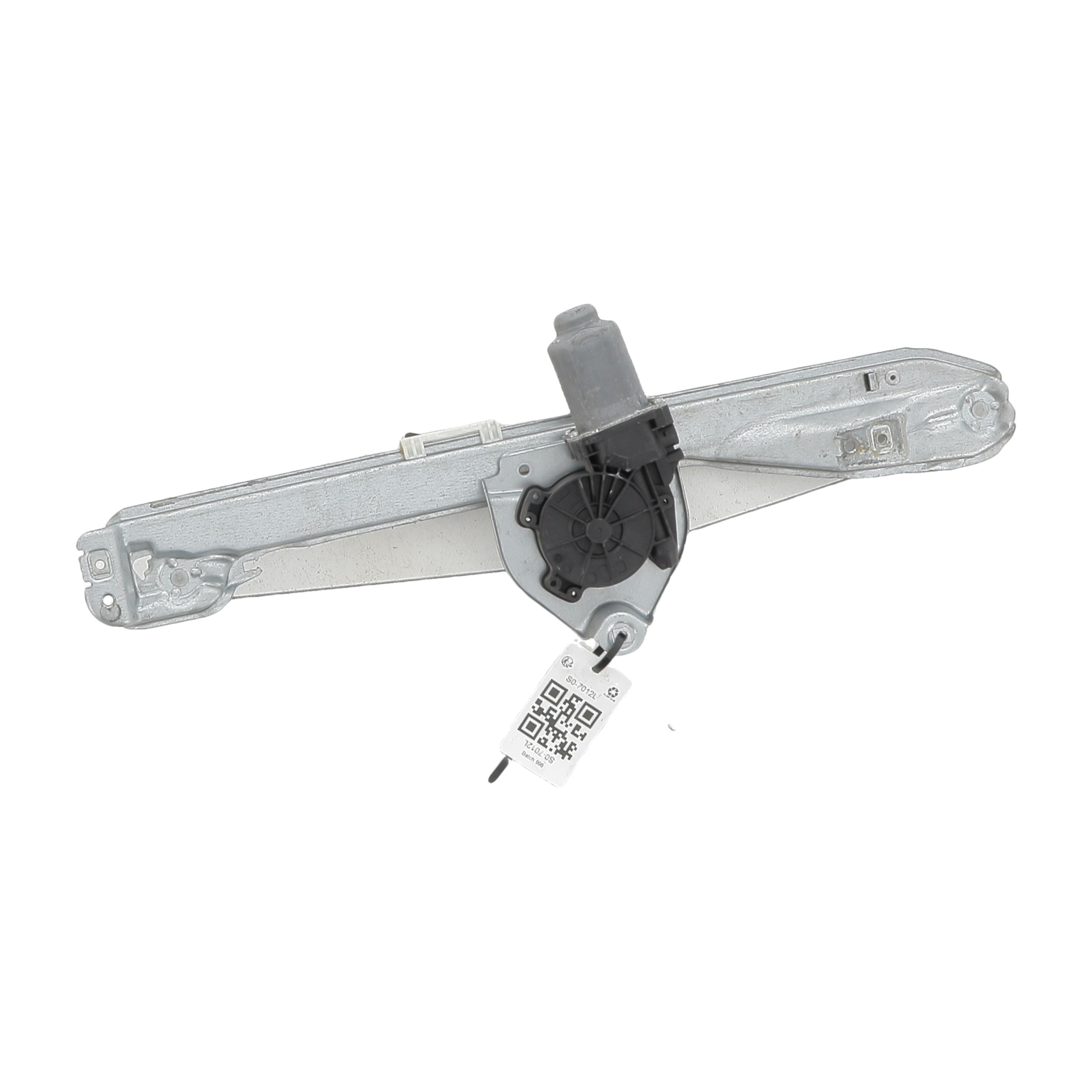 Lève-vitre arrière droit RENAULT CLIO ESTATE 3 PH.2 S0-7012L S0-7012L