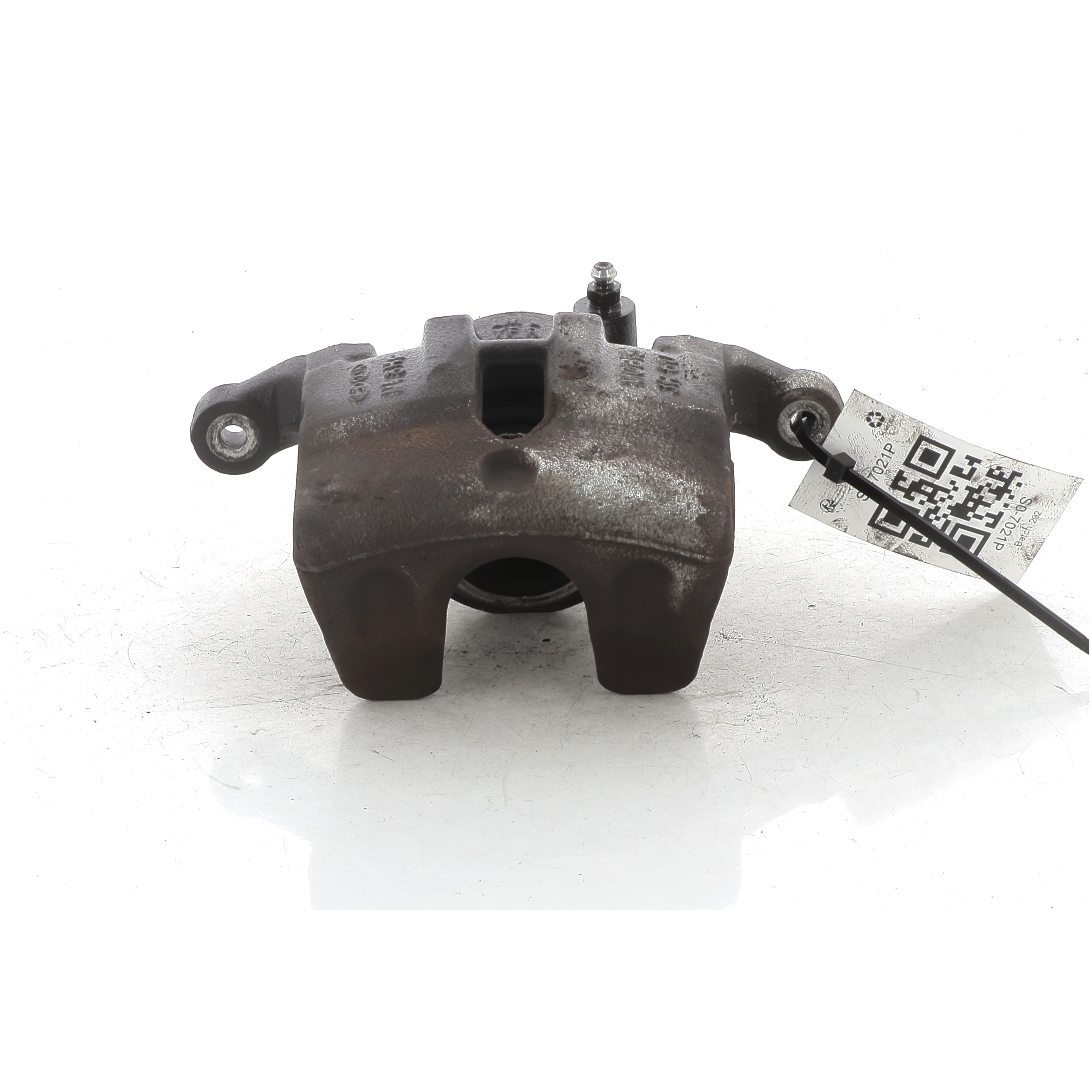 Etrier avant gauche 581802YA50 - HYUNDAI IX35 PH.2 1.7 CRDI - S0-7021P S0-7021P [reference_1671748] 3