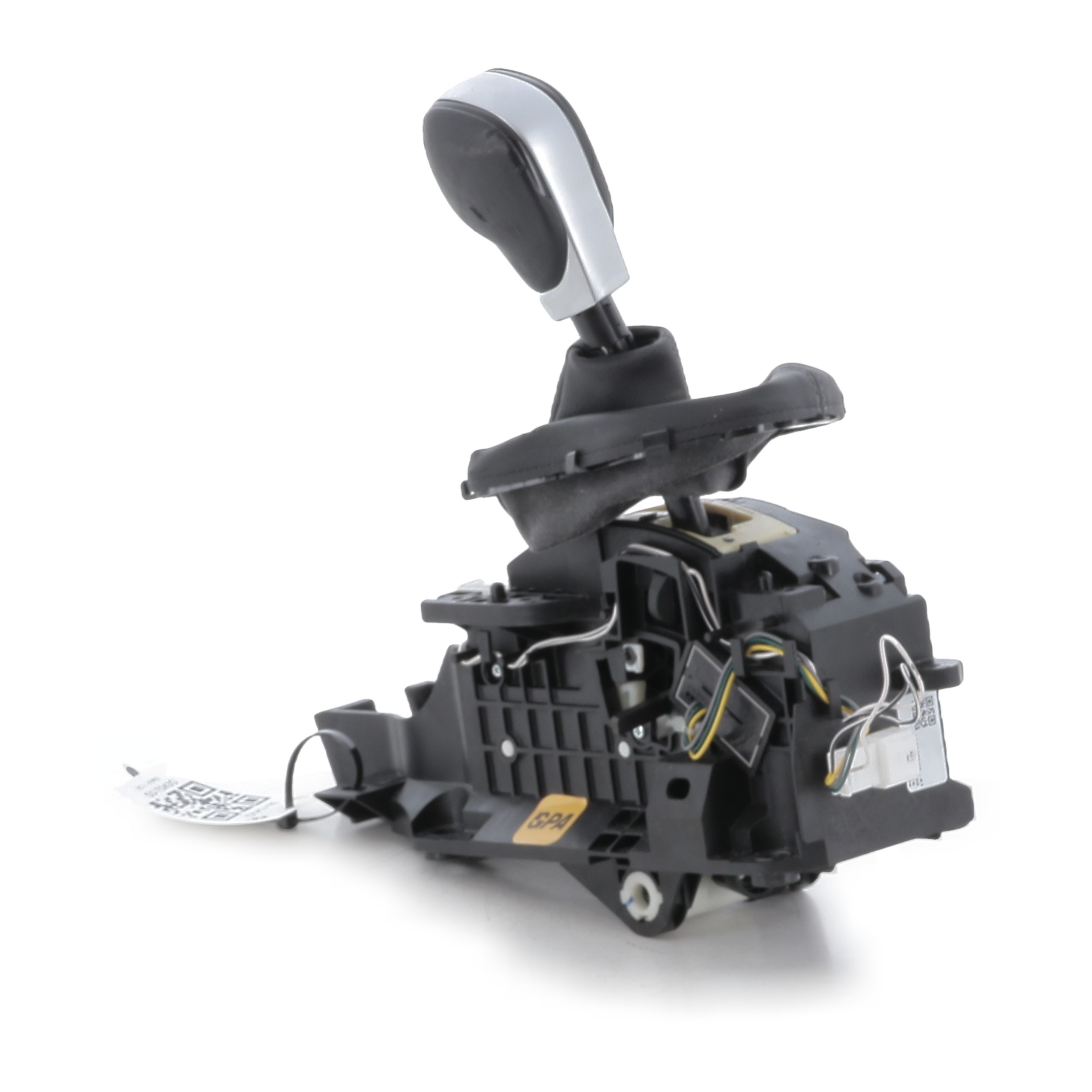 Sélecteur de vitesses 349014PM1B - RENAULT MEGANE 4 PH.2 TCE 140 - S0-7043G S0-7043G