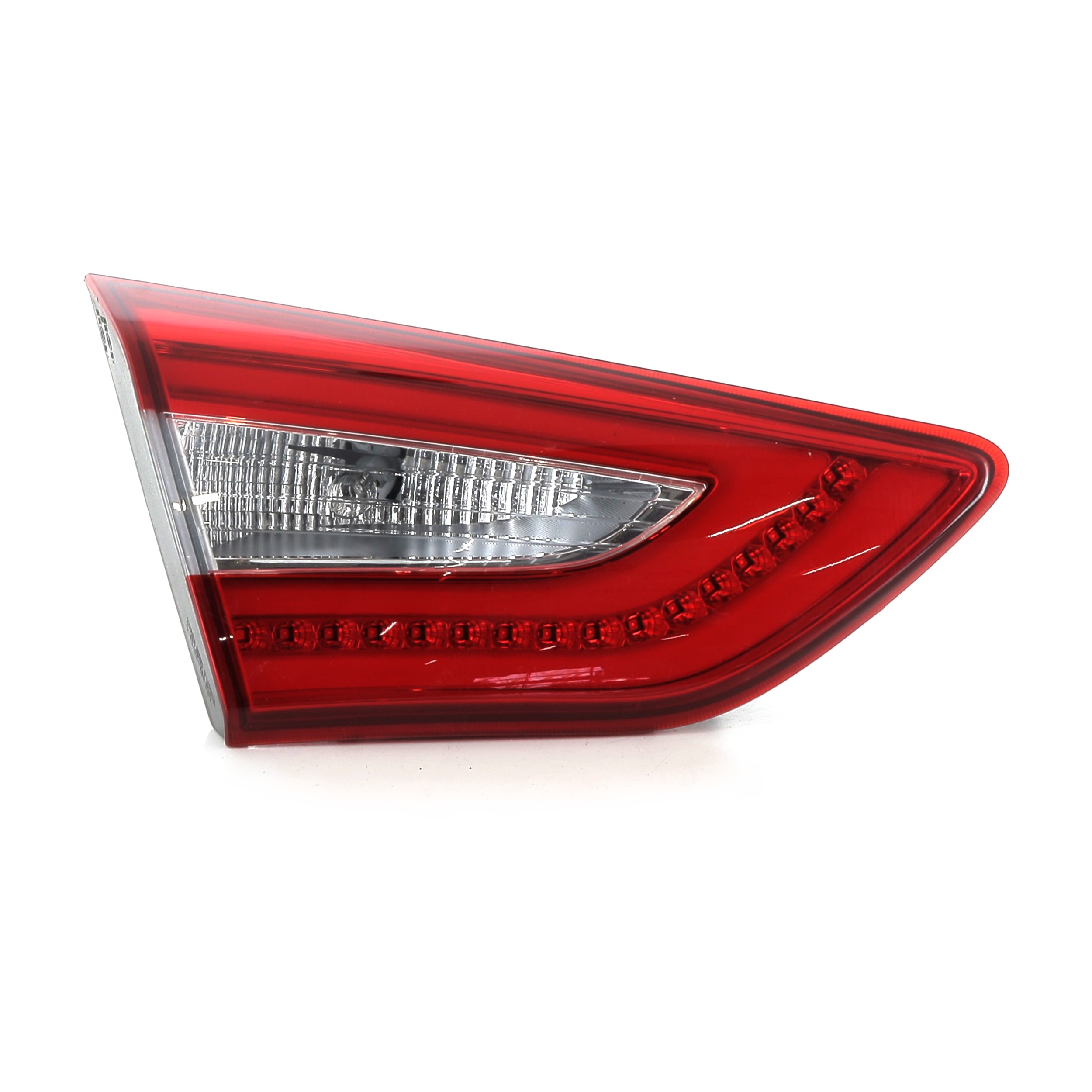 Feu de hayon gauche 92401A5110 - HYUNDAI I30 2 PH.1 1.6 CRDI - S0-7116L S0-7116L