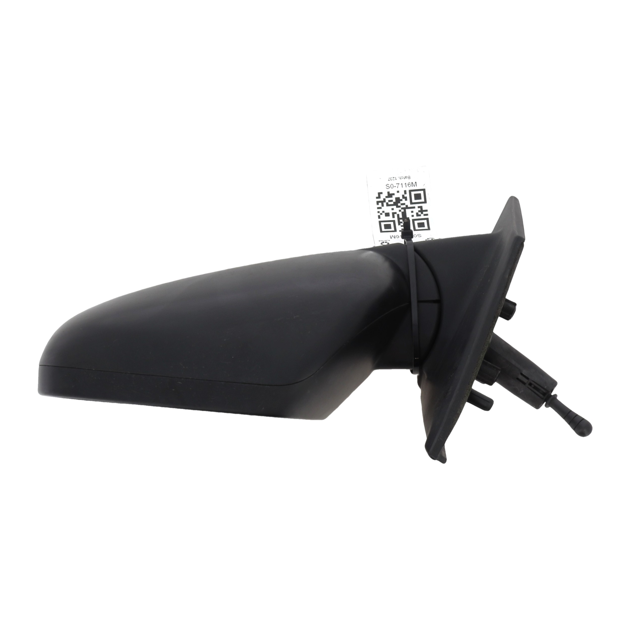 Rétroviseur gauche NISSAN NOTE 1 PH.2 réf. 96302-9U00B- S0-7116M S0-7116M