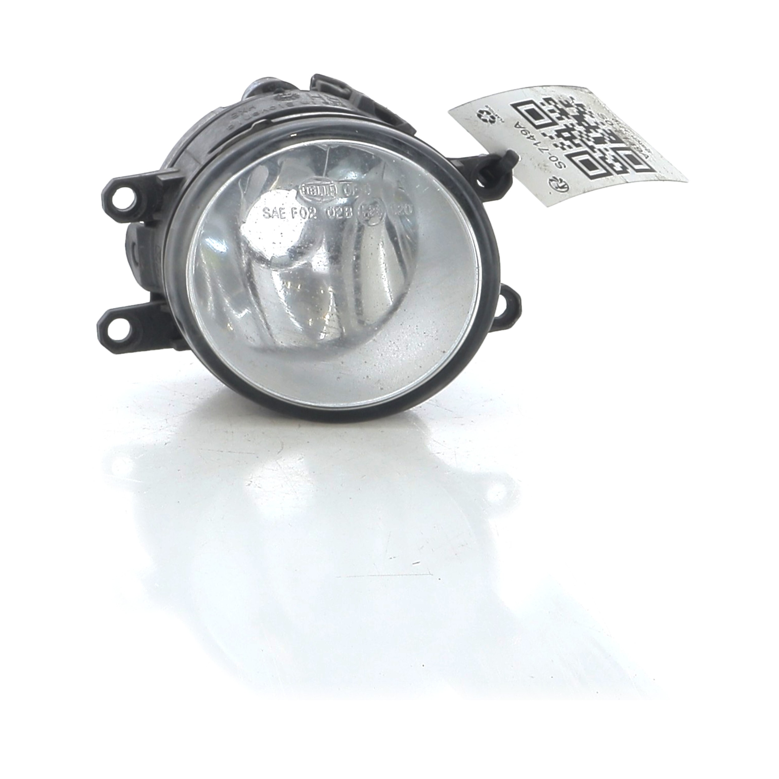 Antibrouillard droit 812100F020 - TOYOTA VERSO PH.1 2.0 D4D - S0-7149A S0-7149A
