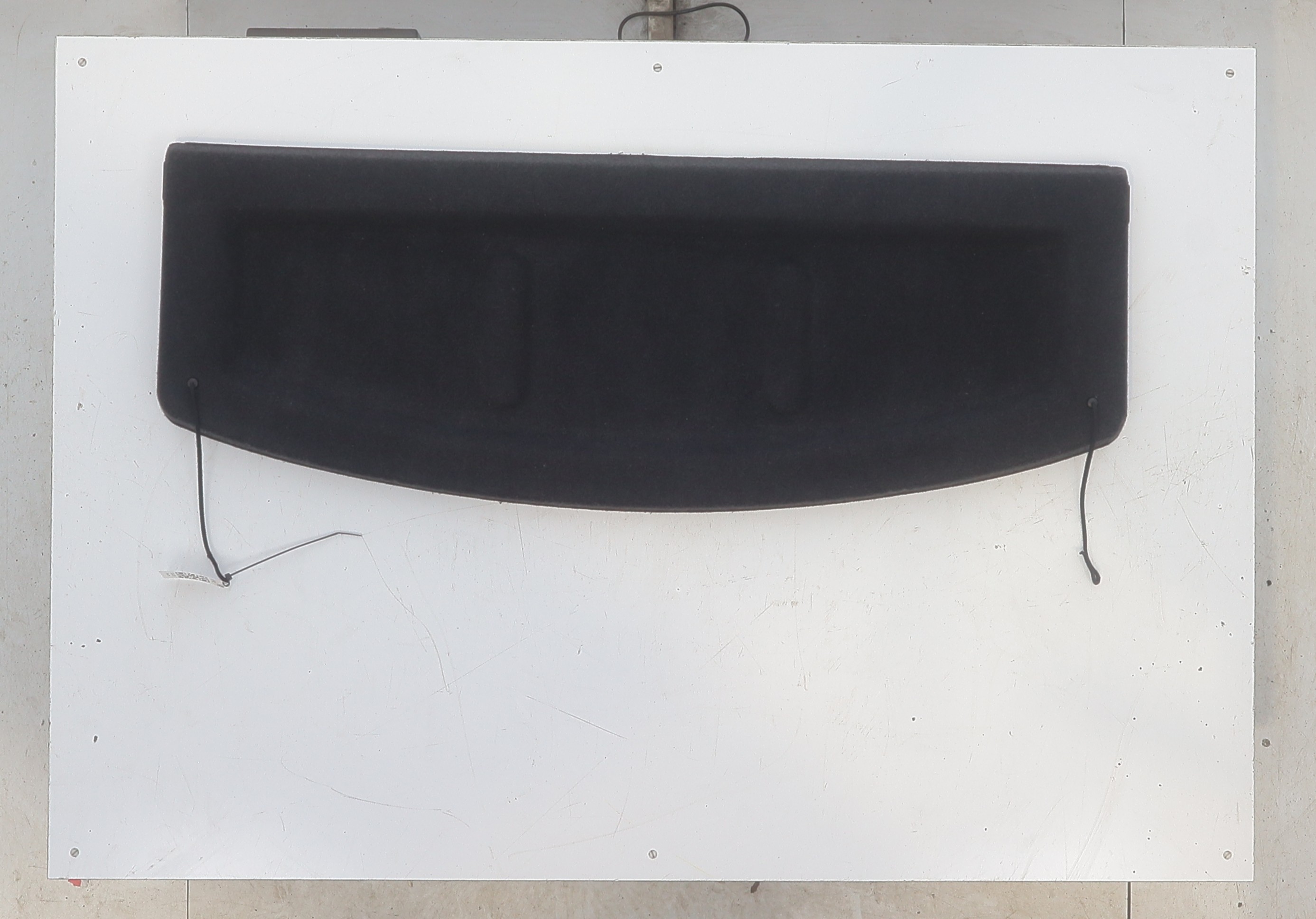 Plage arrière 859304P000RY - HYUNDAI I20 1 PH.2 1.1 CRDI - S0-7187Z S0-7187Z