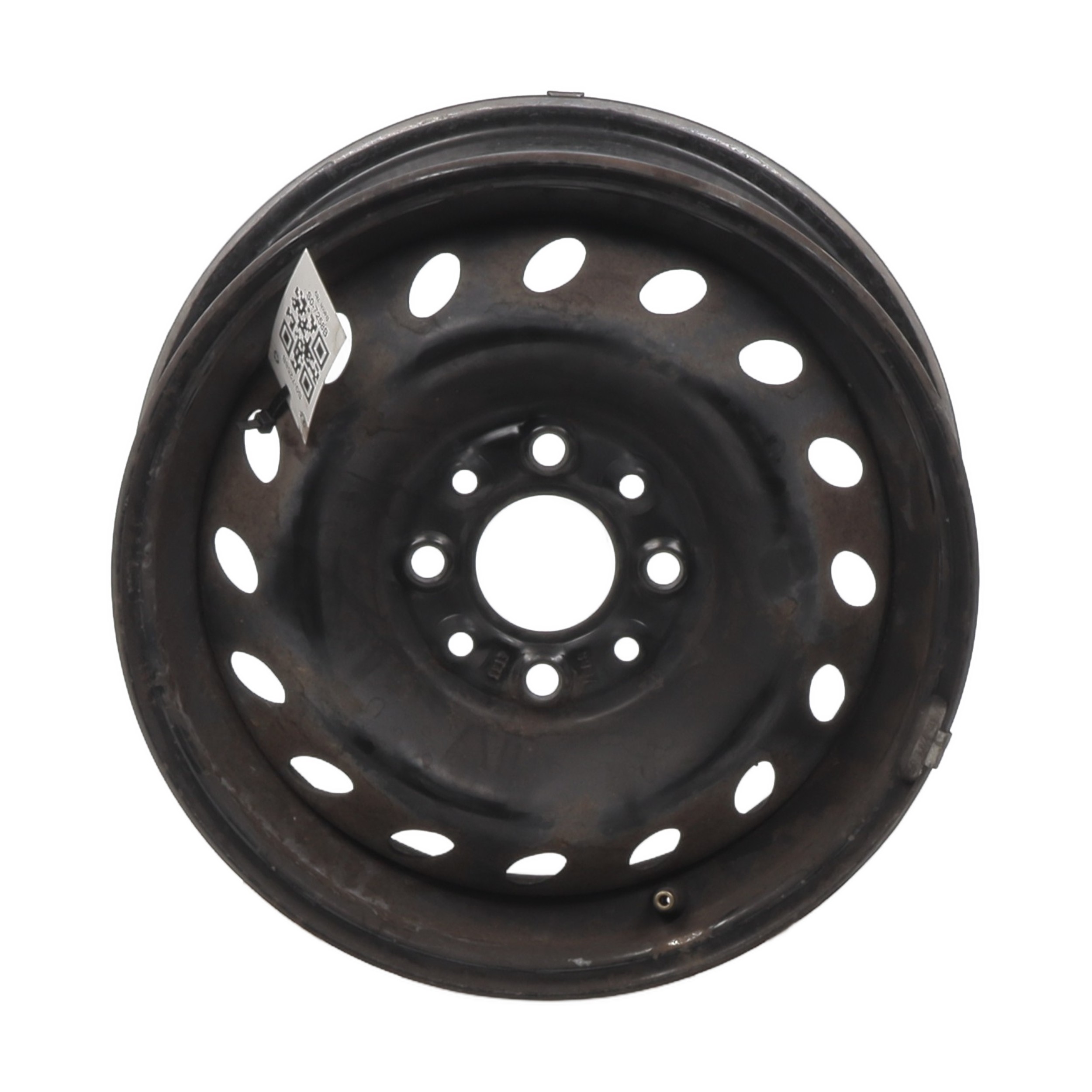 Jante tole 46540961 - FIAT SEICENTO 1.1I - S0-7258B S0-7258B