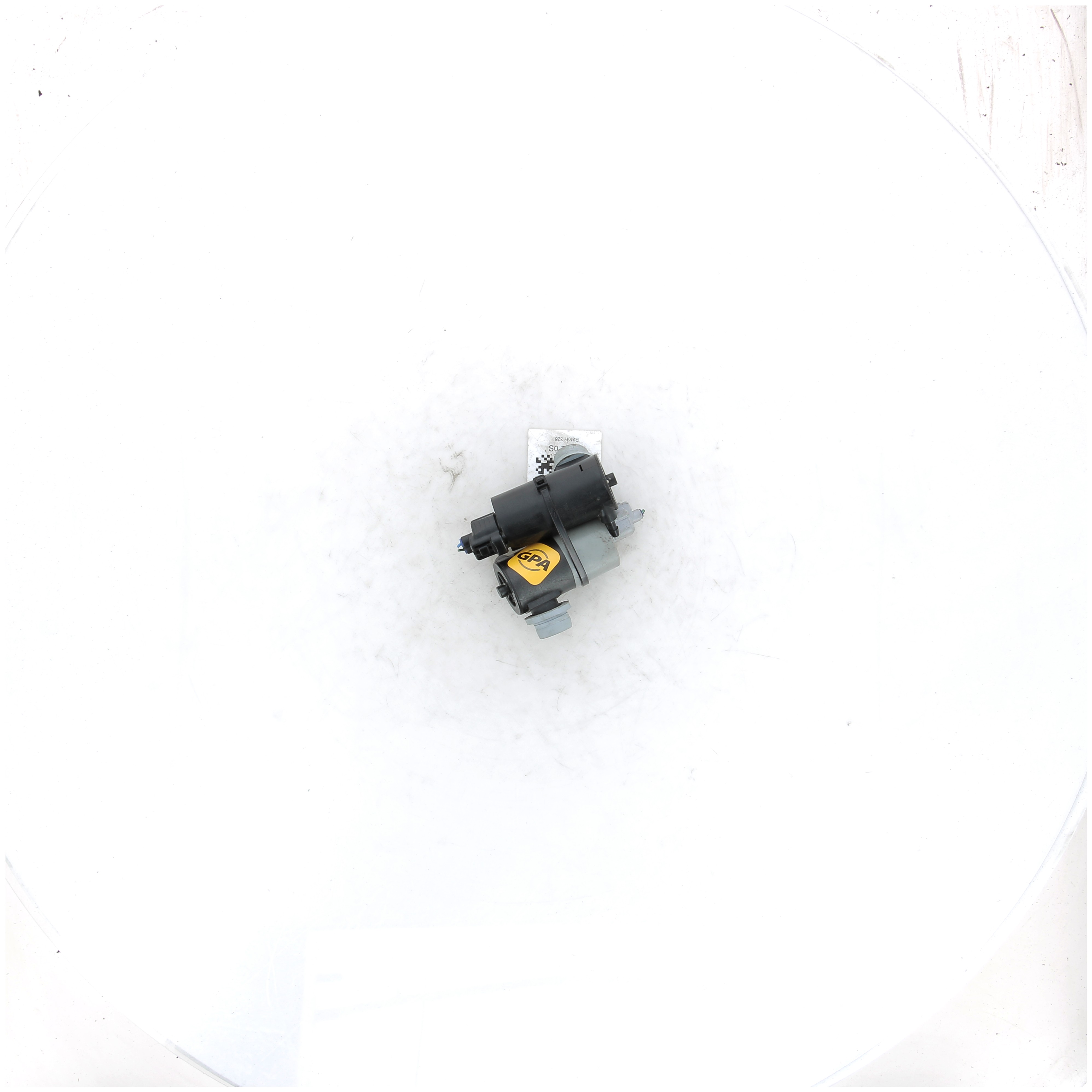 Pompe de lave glace 1612502280 - PEUGEOT 108 1.0 VTI - S0-7259G S0-7259G [reference_109742] 2