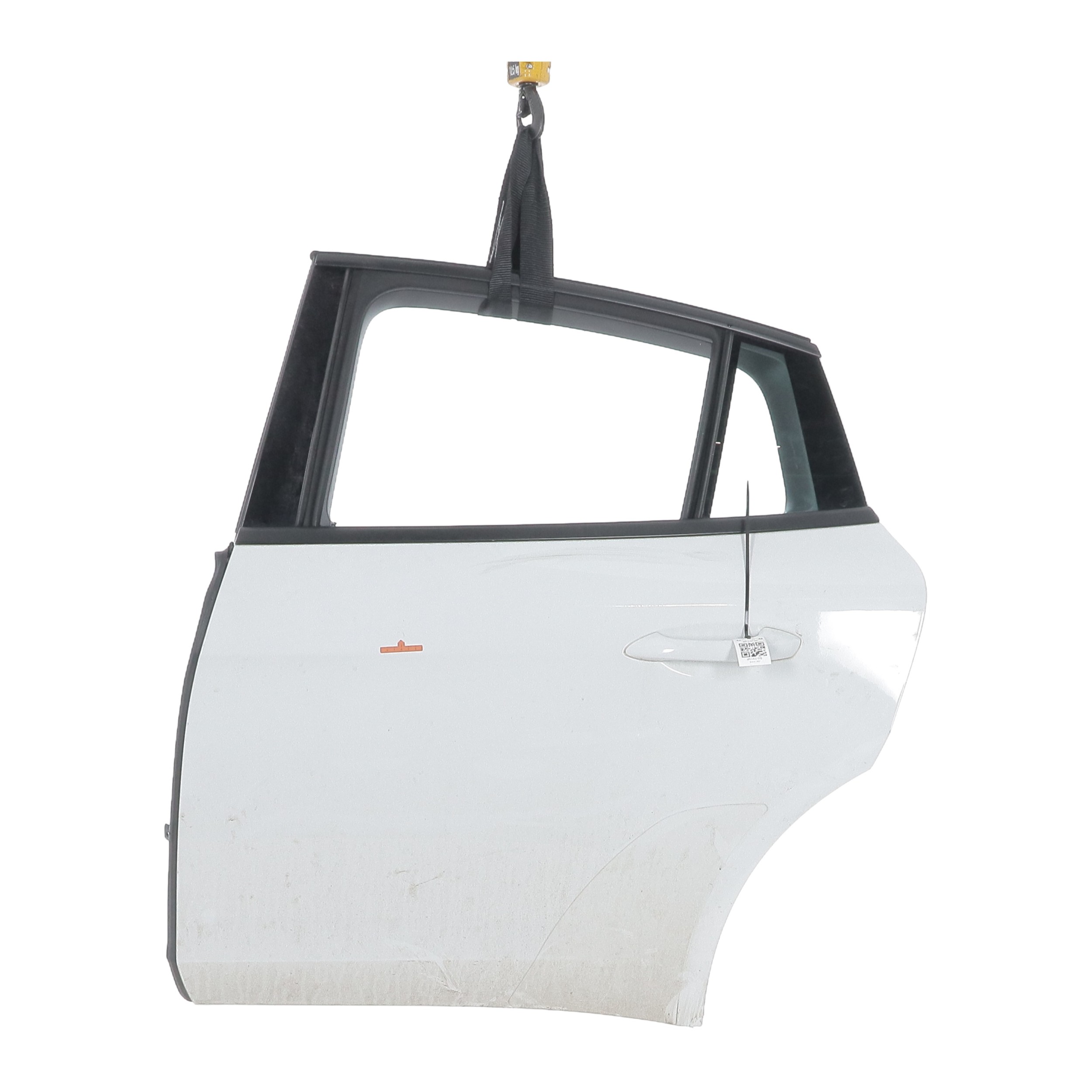 Porte arrière gauche PORSCHE PANAMERA 2 PH.1 971833021BYGRV S0-7313P S0-7313P