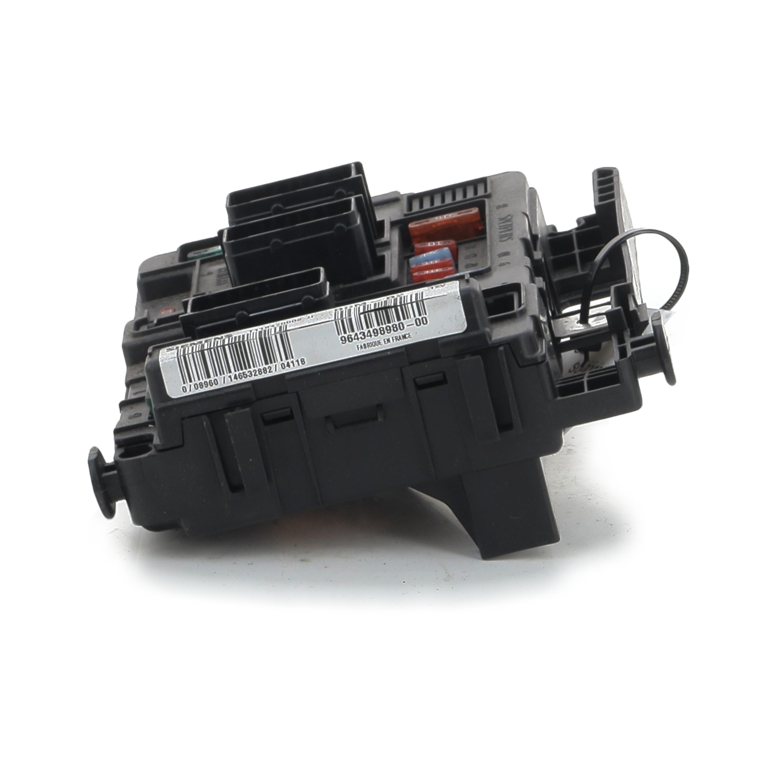 BSM 9643498980 - CITROEN BERLINGO 1 PH.2 -NS1K_TYPE - S0-7330A S0-7330A