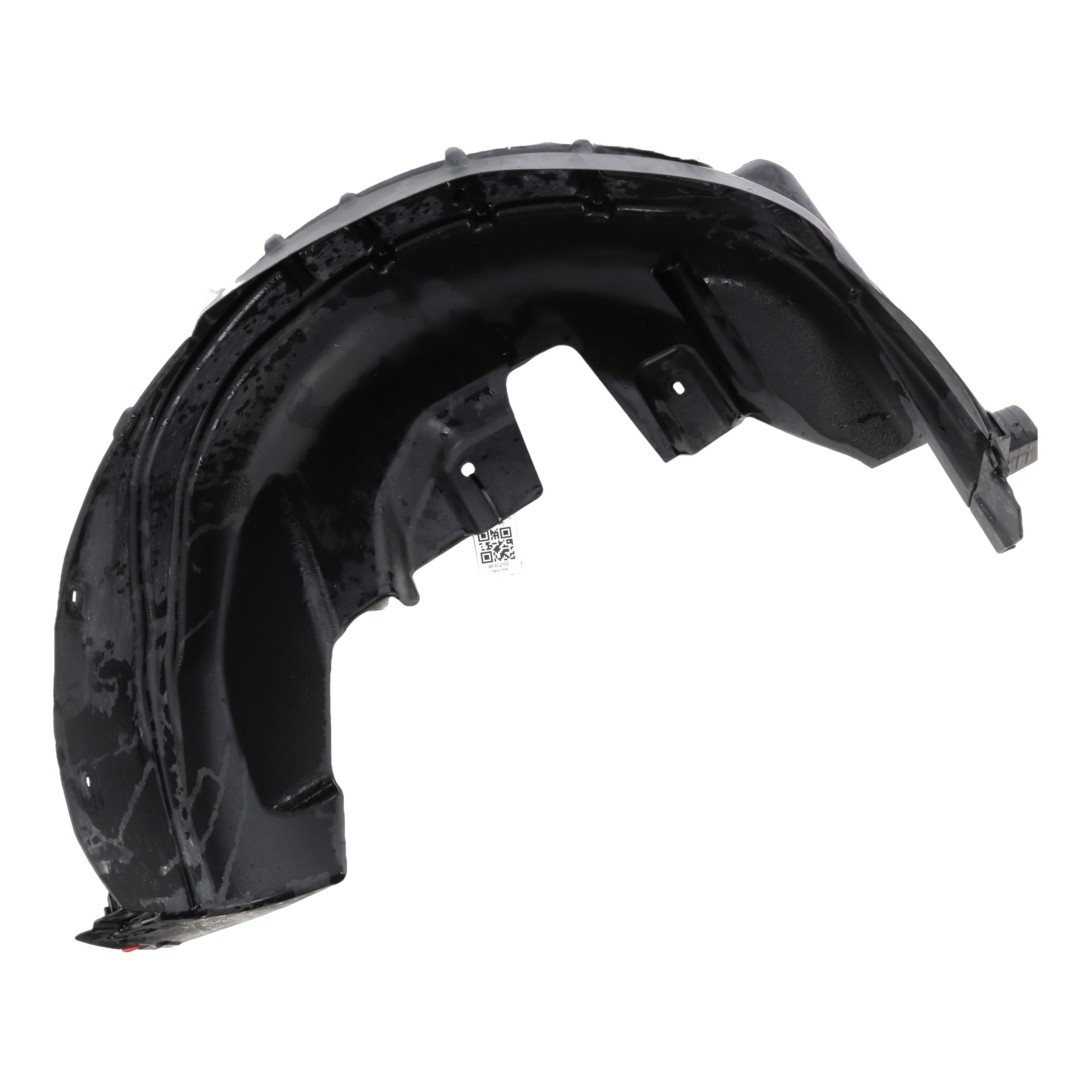 Pare boue arrière droit 9832023480 - PEUGEOT 2008 2 PH.1 1.2 PTEC - S0-7353R S0-7353R