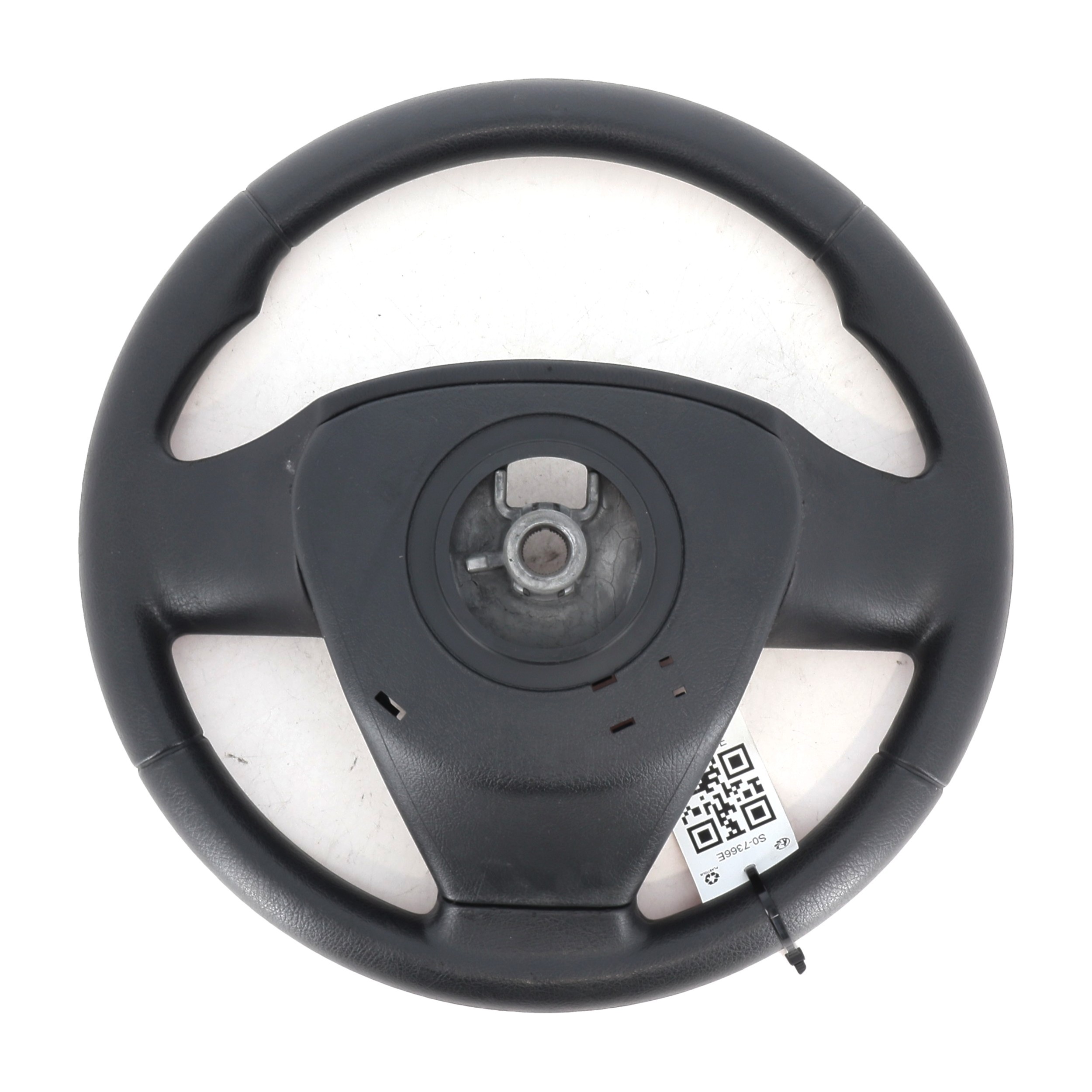 Volant 00004109EA - CITROEN C3 1 PH.1 1.4 - S0-7366E S0-7366E