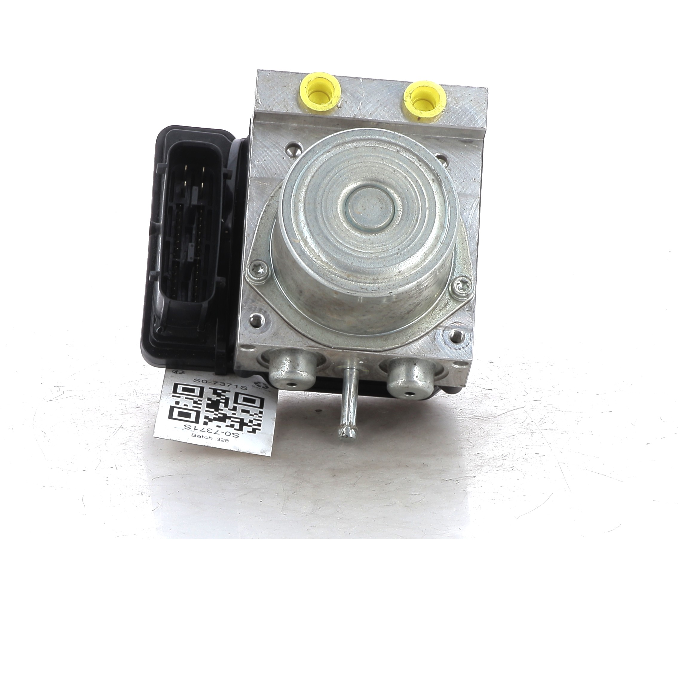 Bloc ABS 47660-1KK1B - NISSAN JUKE 1 PH.1 1.6 117 - S0-7371S S0-7371S