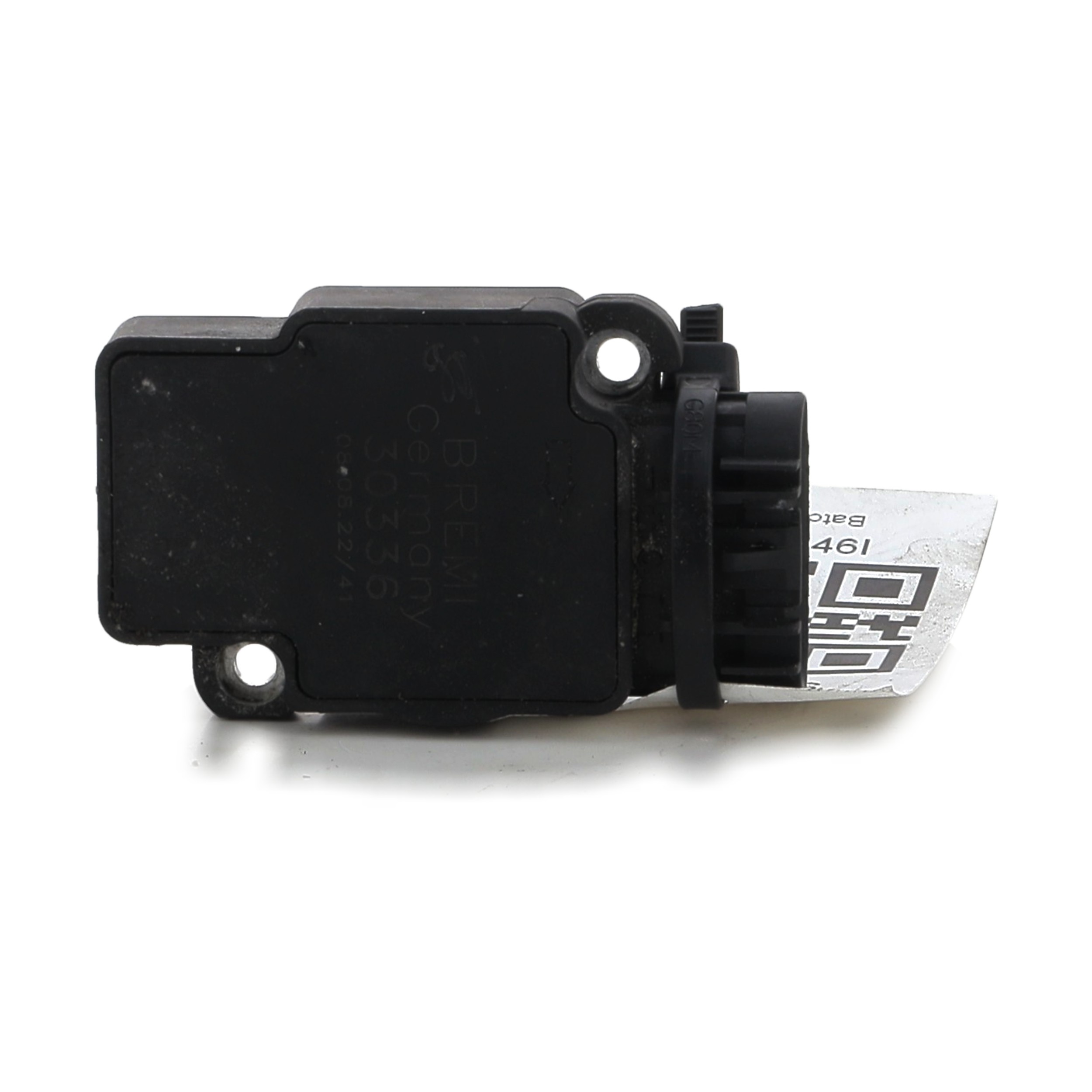 Débimètre CHEVROLET CAPTIVA PH.2 2.2 VCDI réf. 23259883 S0-7446I S0-7446I