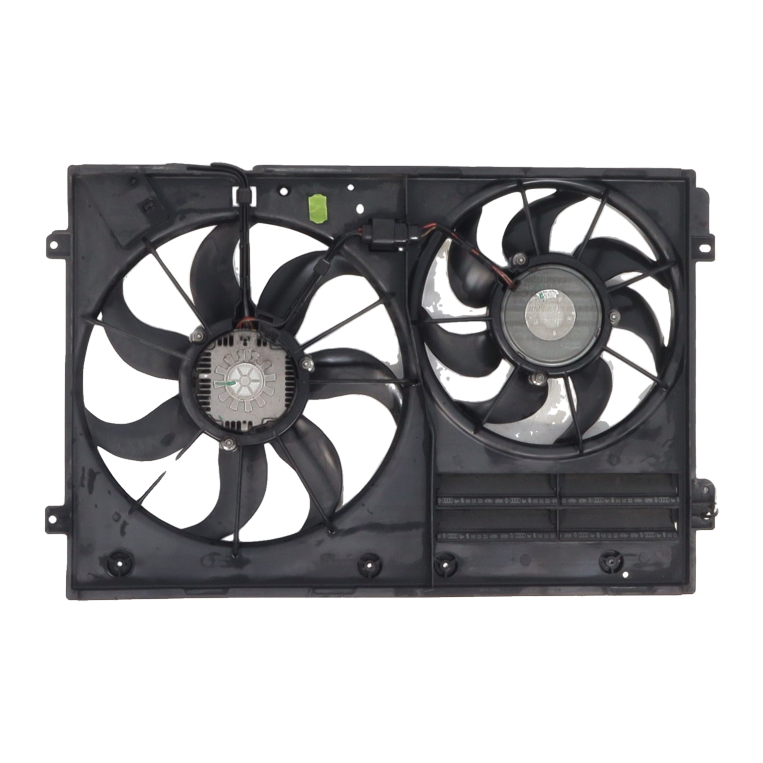 Groupe motoventilateur 1K0959455FR - VOLKSWAGEN PASSAT 5 TDI - S0-7455K S0-7455K