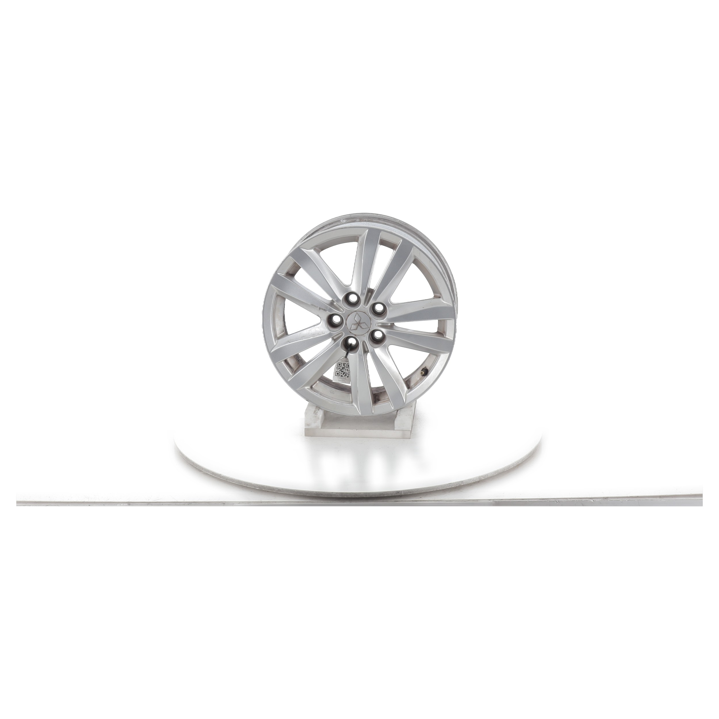 Jante alu 4250C076 - MITSUBISHI ASX PH.2 1.8 DI-D - S0-7485X S0-7485X