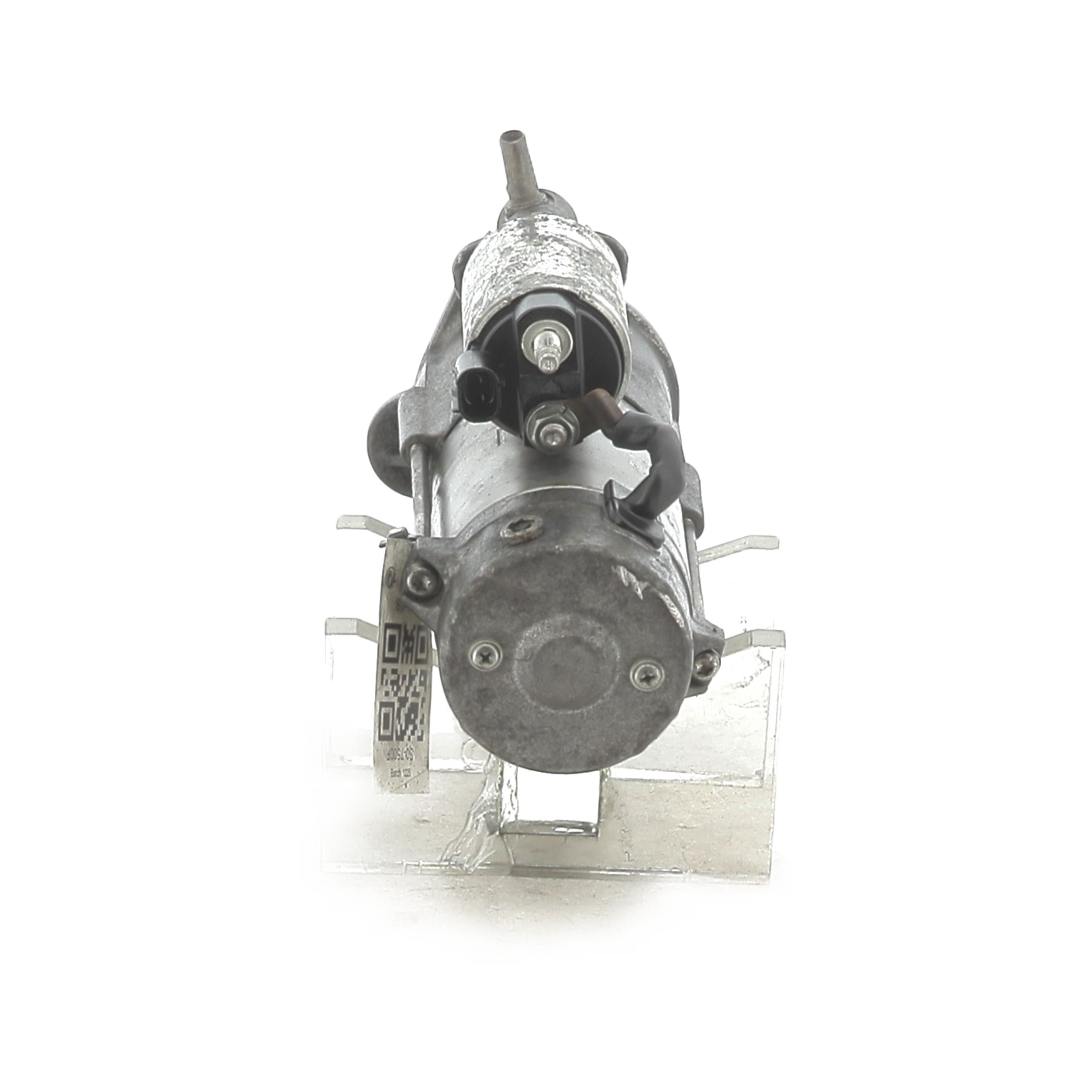 Démarreur LAND ROVER RANGE ROVER 2 2.0 D240 réf. LR126163 S0-7500F S0-7500F