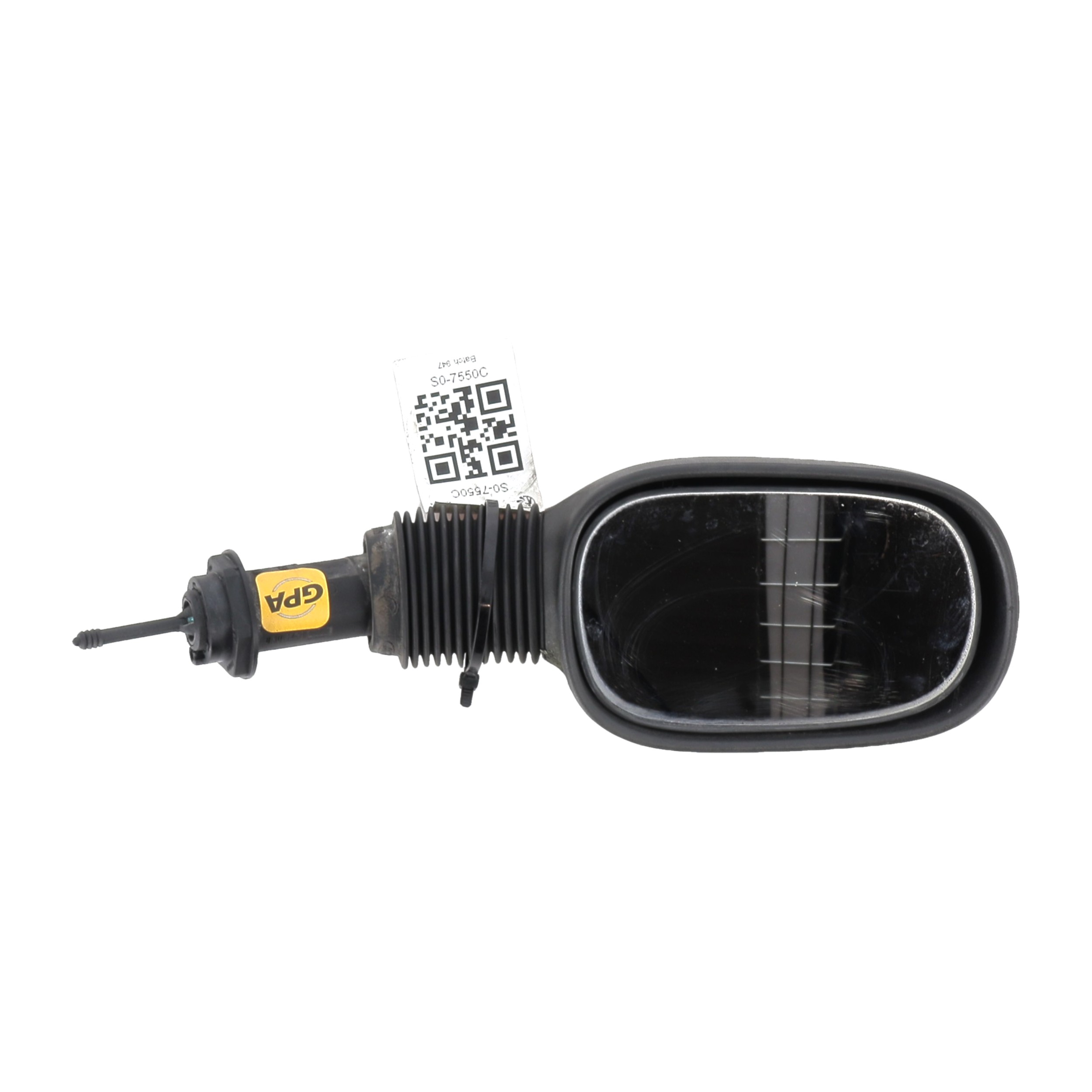 Rétroviseur droit FORD KA 1 réf. 1108132 S0-7550C S0-7550C