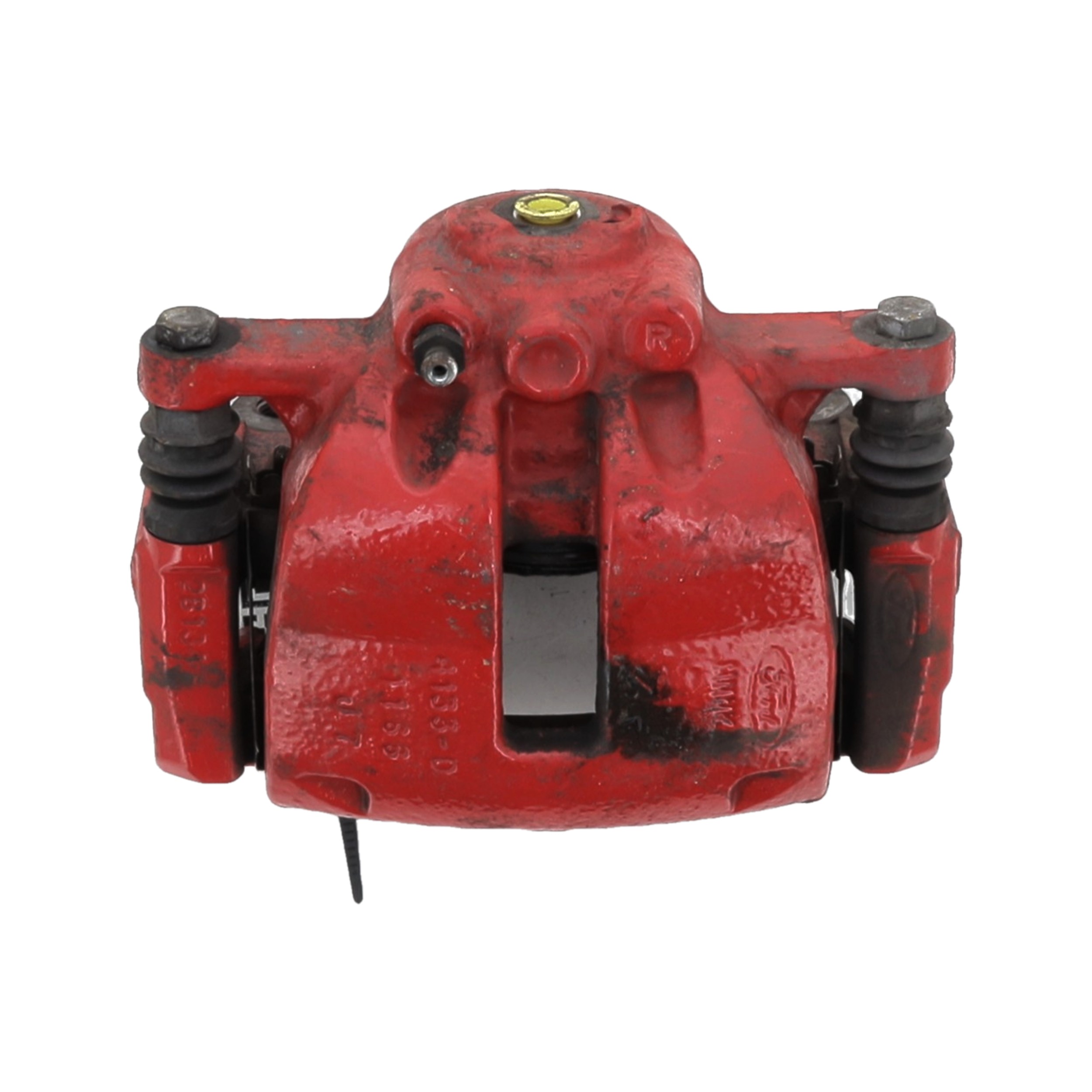 Etrier avant droit 1858145 - FORD FIESTA 6 PH.2 ST 200 - S0-7573P S0-7573P