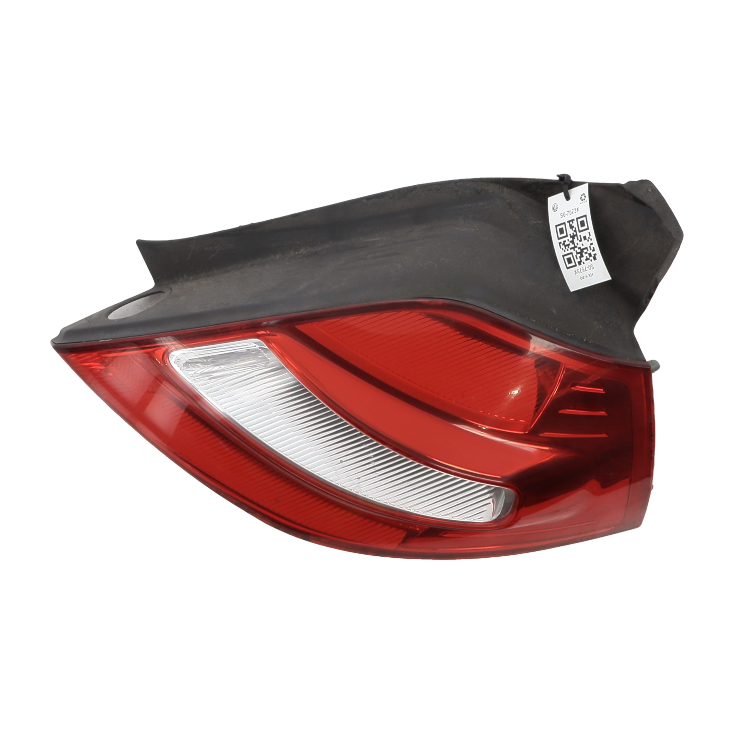 Feu arrière droit RENAULT MEGANE 2 PH.2 réf. 8200413216 S0-7573X S0-7573X