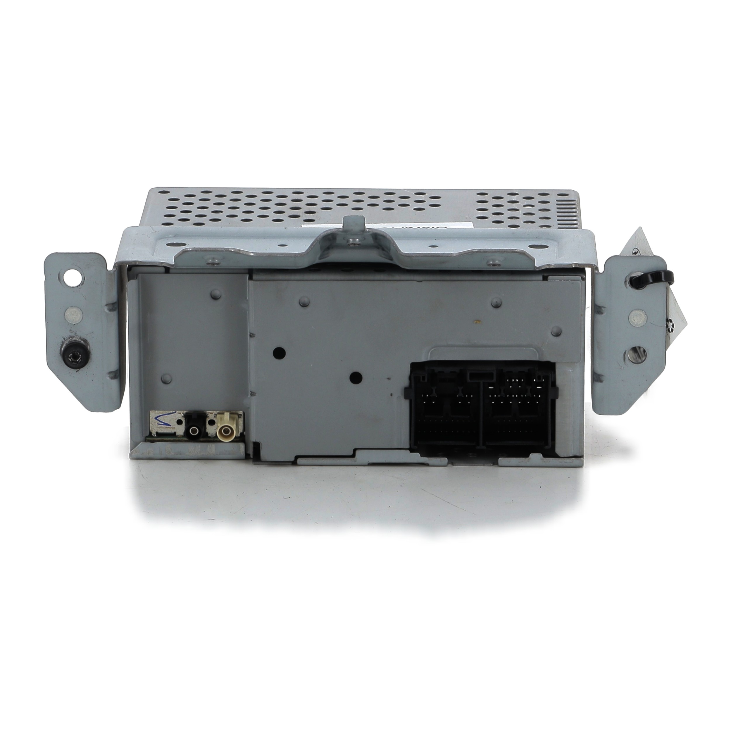 Poste Multimédia FORD FIESTA 7 PH.1 S0-7677F S0-7677F