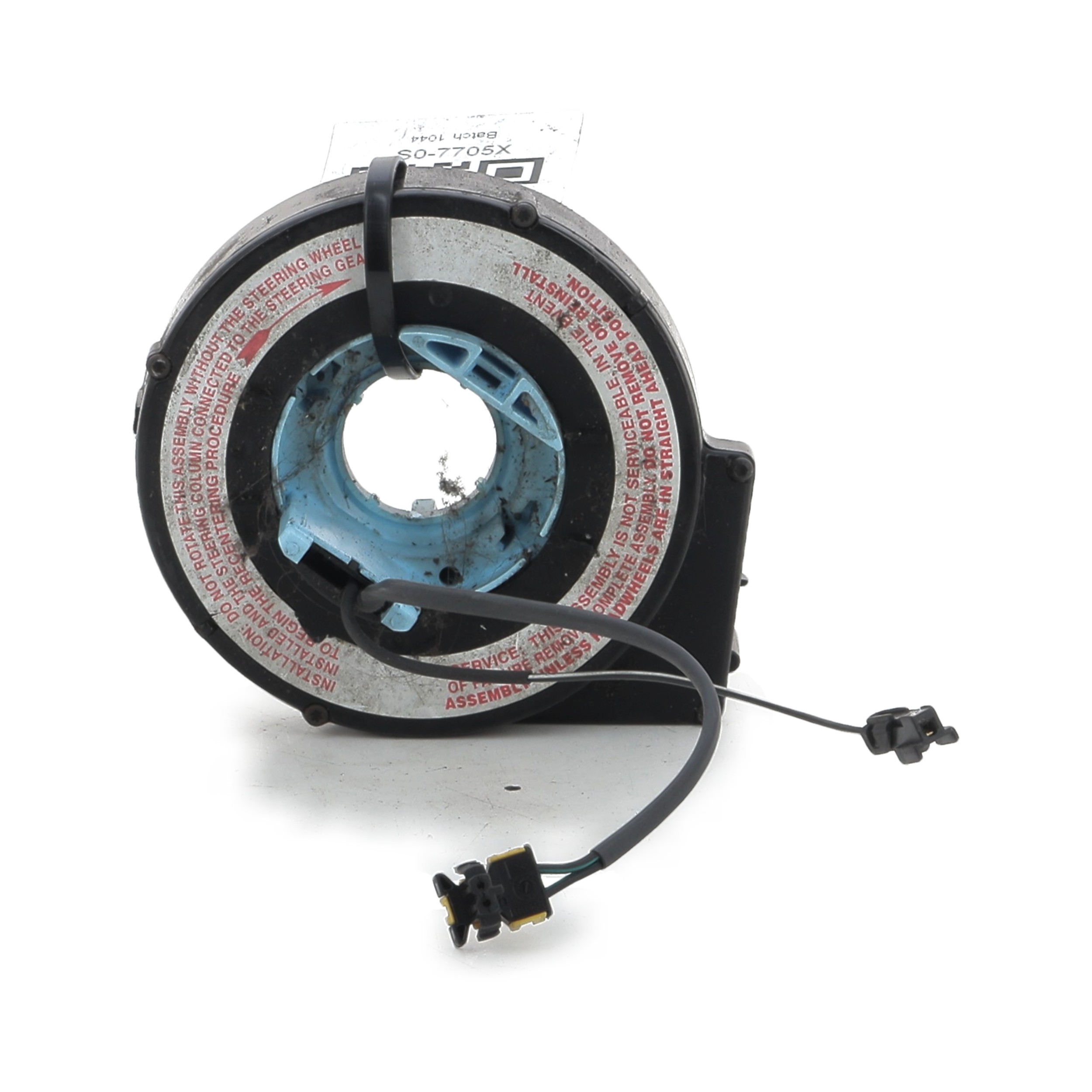 Contacteur tournant 4671875AB - CHRYSLER PT.CRUISER PH.1 CDI - S0-7705X S0-7705X