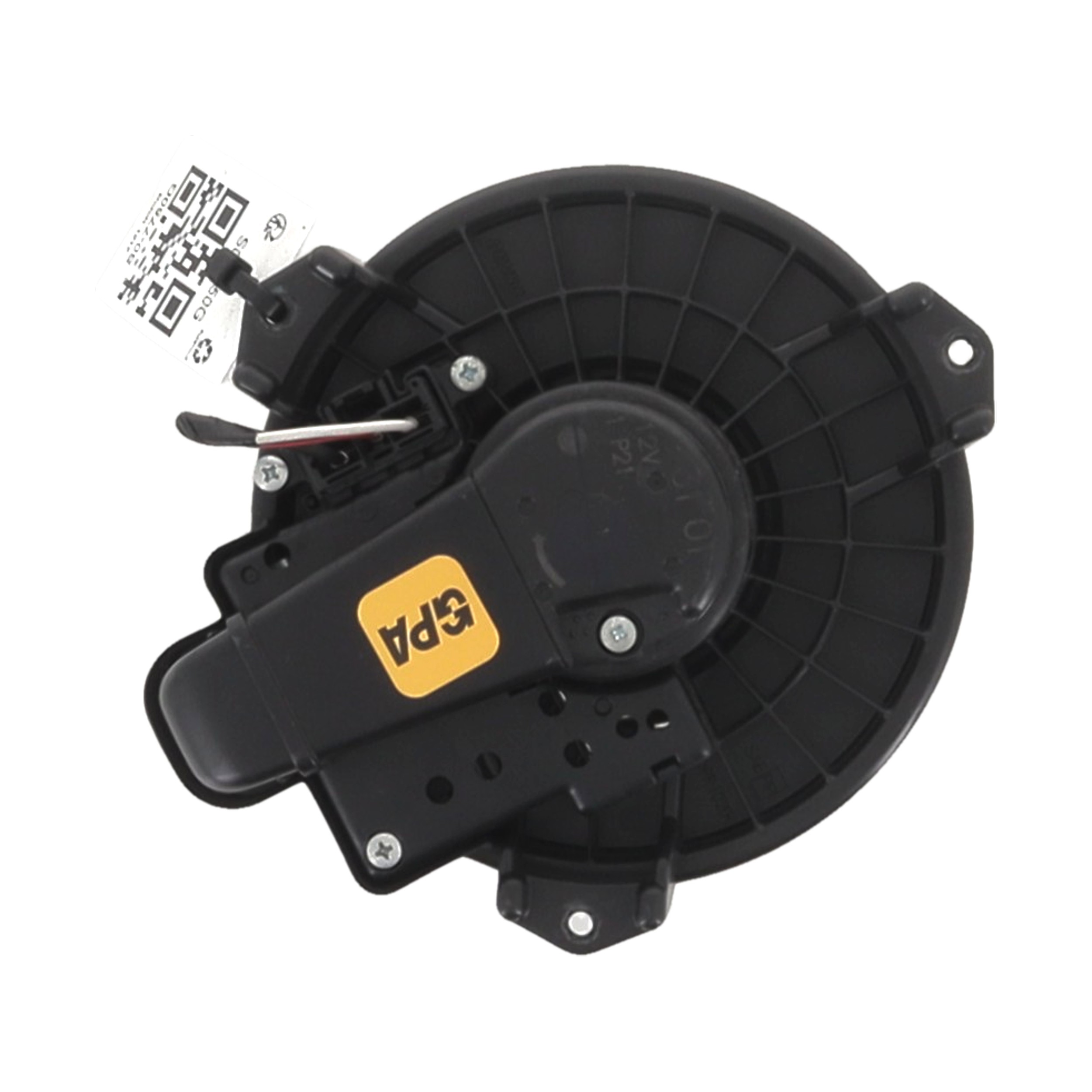 Soufflerie/Pulseur TOYOTA YARIS 3 PH.1 réf. 871030D220 S0-7750G S0-7750G