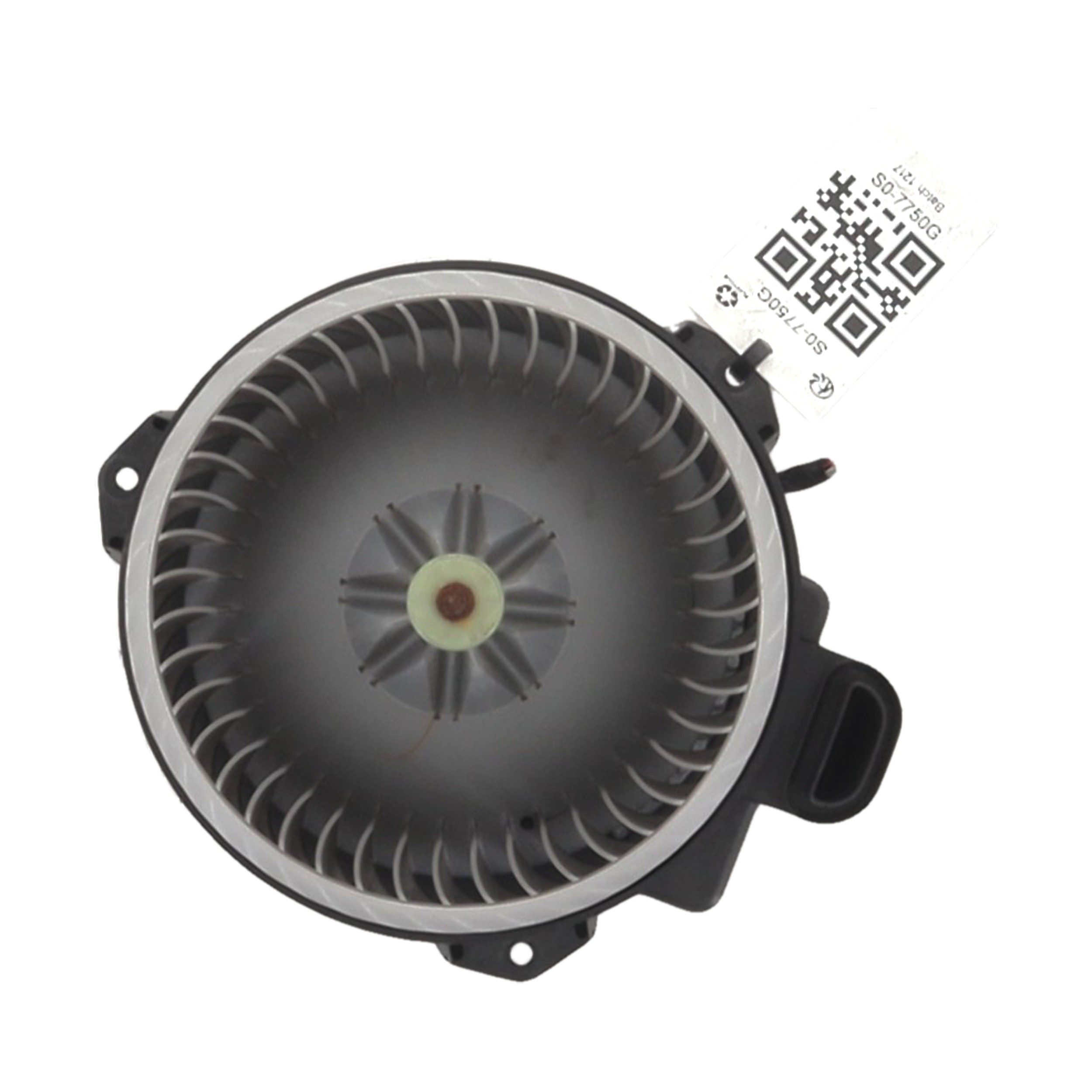 Soufflerie/Pulseur TOYOTA YARIS 3 PH.1 réf. 871030D220 S0-7750G S0-7750G [reference_83369] 2