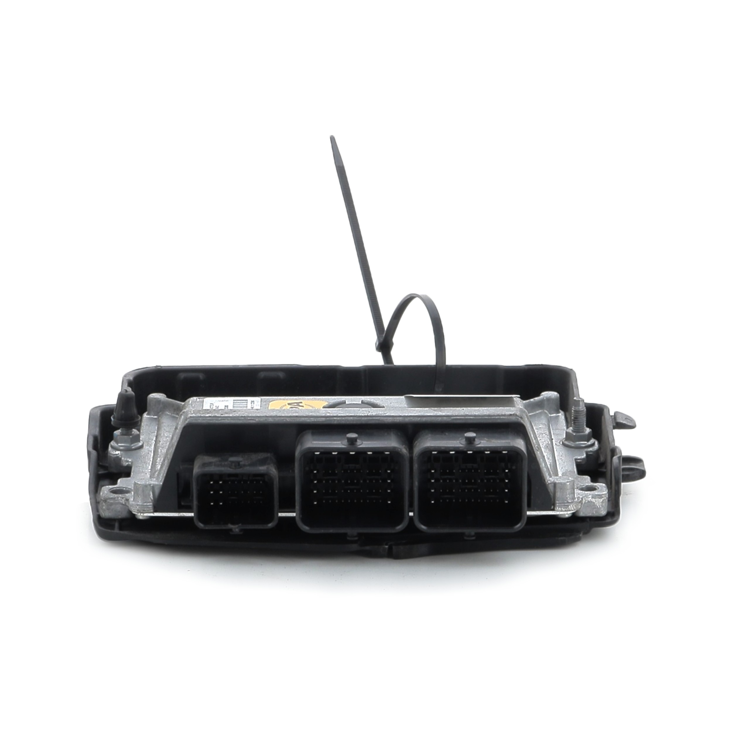 Calculateur moteur 9817335080 - CITROEN C3 3 PH.1 1.2 PTEC - S0-7753B S0-7753B