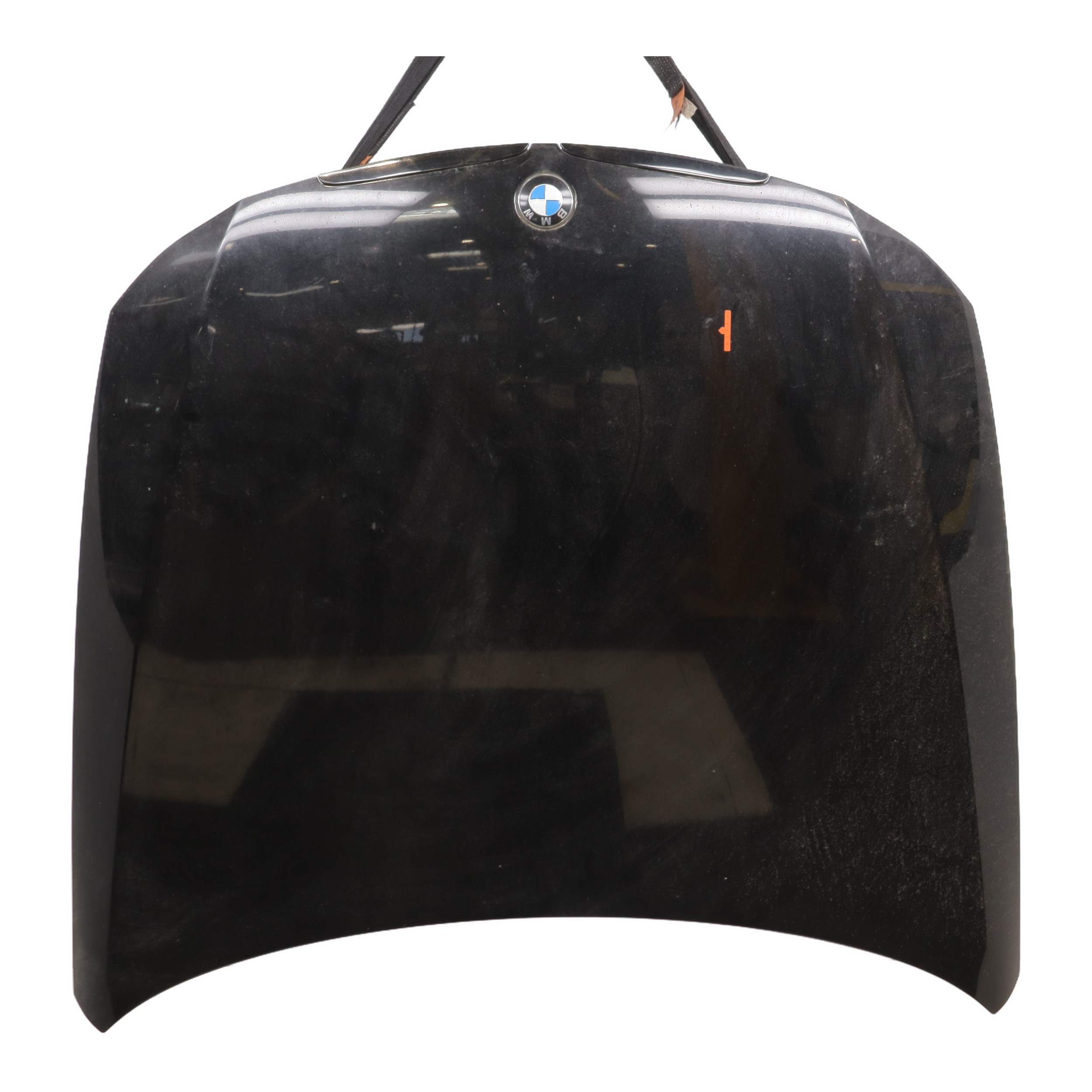 Capot BMW SERIE 3 TOURING 5 PH.1 NOIR réf. 41617140729 S0-7759B S0-7759B