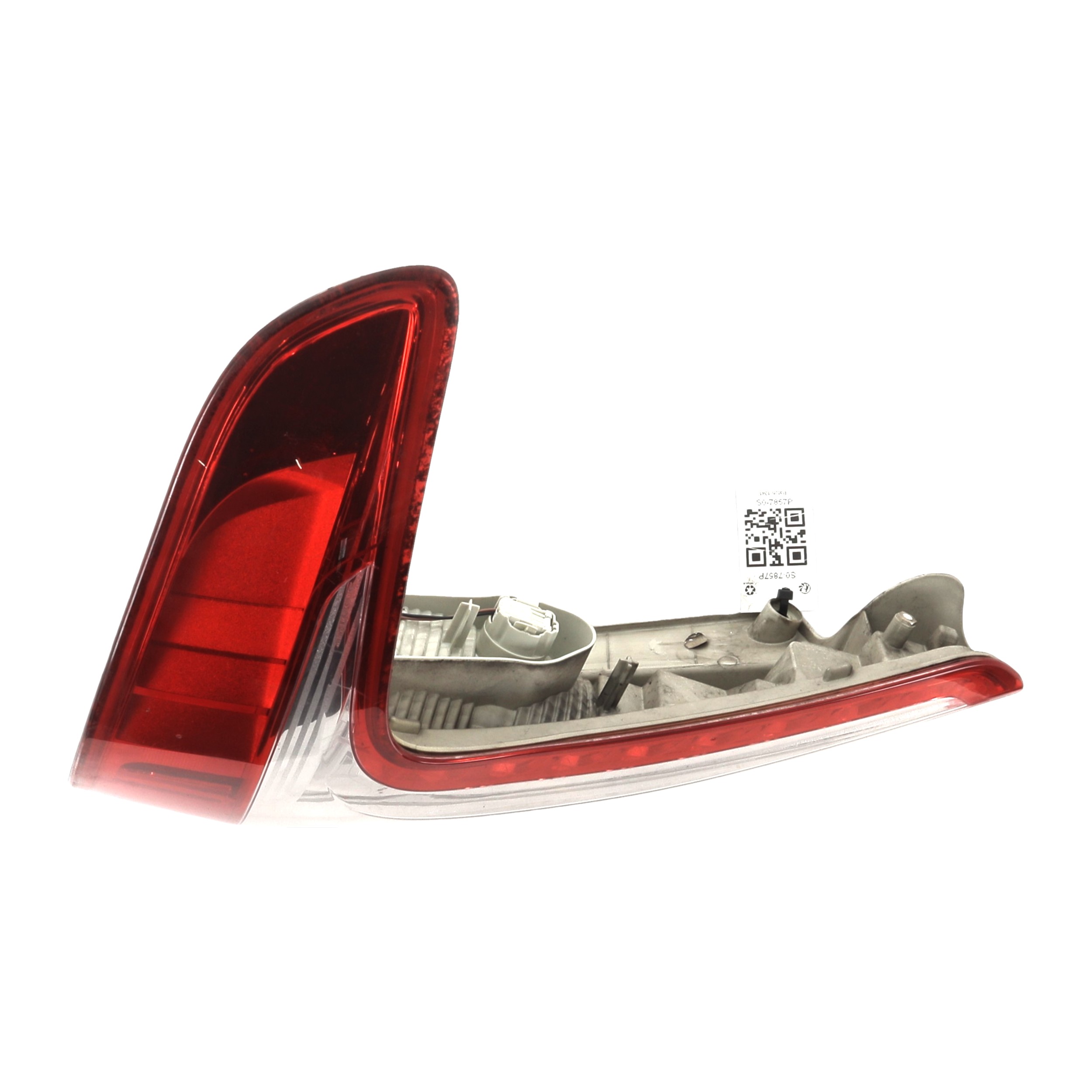 Feu arrière gauche RENAULT GRAND SCENIC 3 PH.1 réf. 265550014R S0-7857P S0-7857P