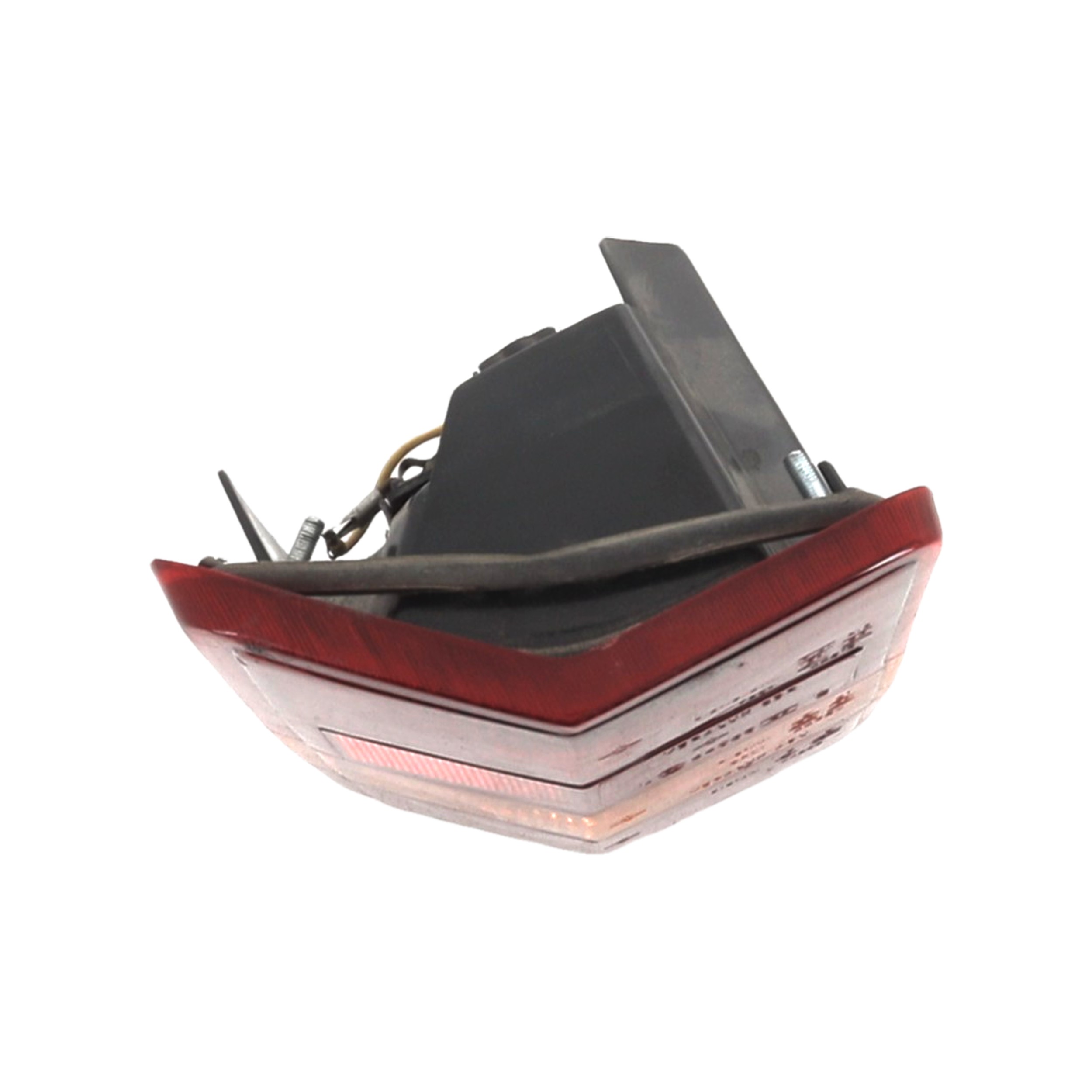 Feu arrière gauche PEUGEOT J5 PH.2 réf. 00006350AT S0-7866T S0-7866T