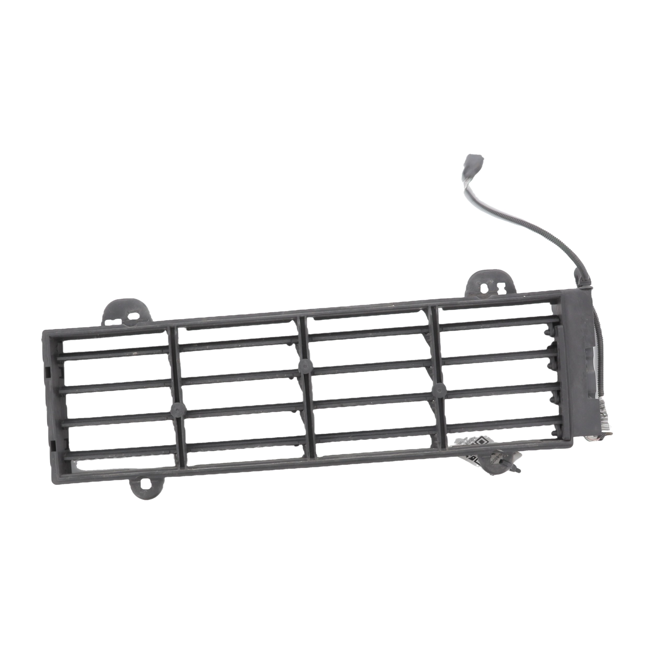 MODULE ENTREE AIR PILOTE 620C48621R - RENAULT ESPACE 5 DCI 160 - S0-8000V S0-8000V