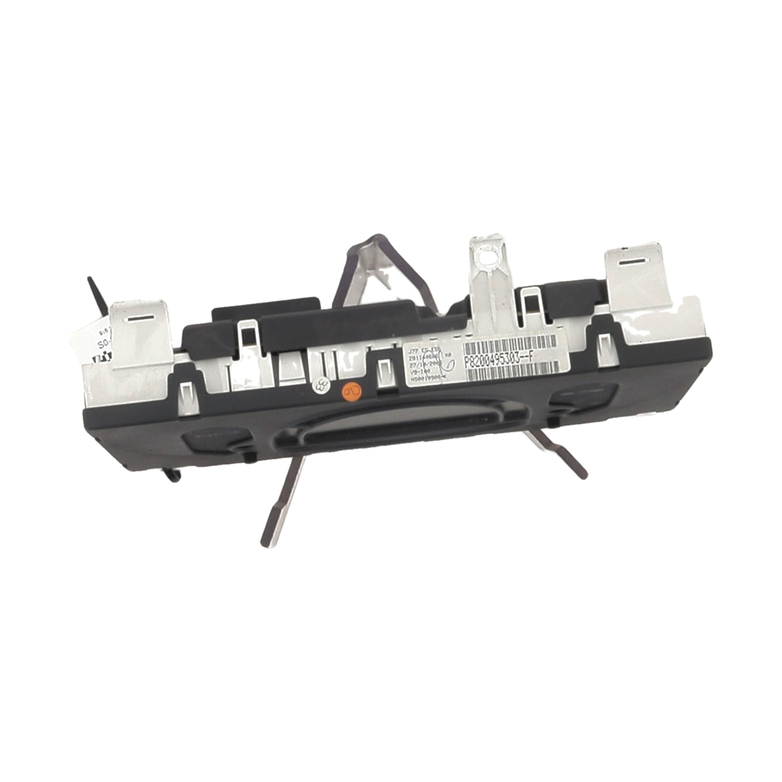 Compteur 8200699916 - RENAULT MODUS PH.1 1.4 16V - S0-8027J S0-8027J