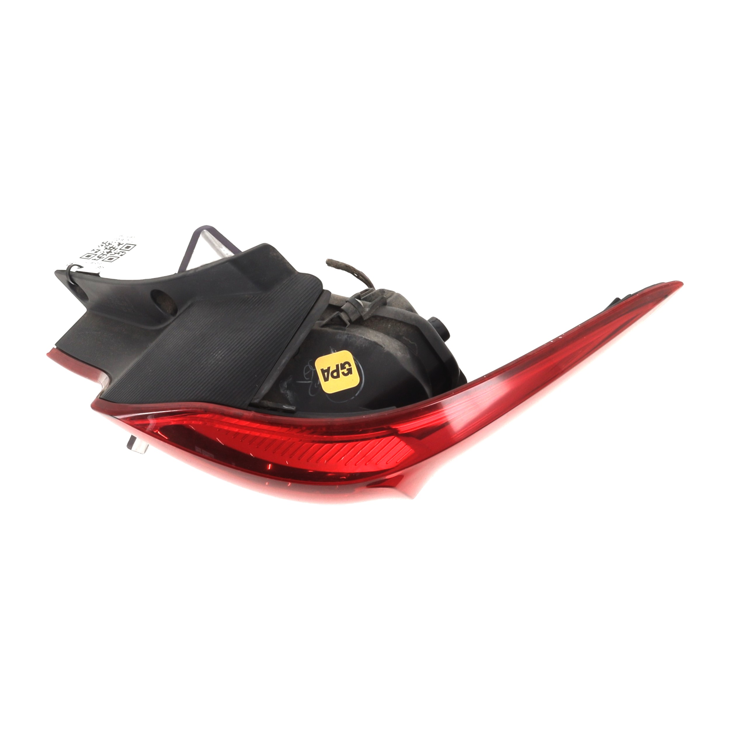 Feu arrière droit FORD KA+ PH.1 réf. 2046781 S0-8171M S0-8171M