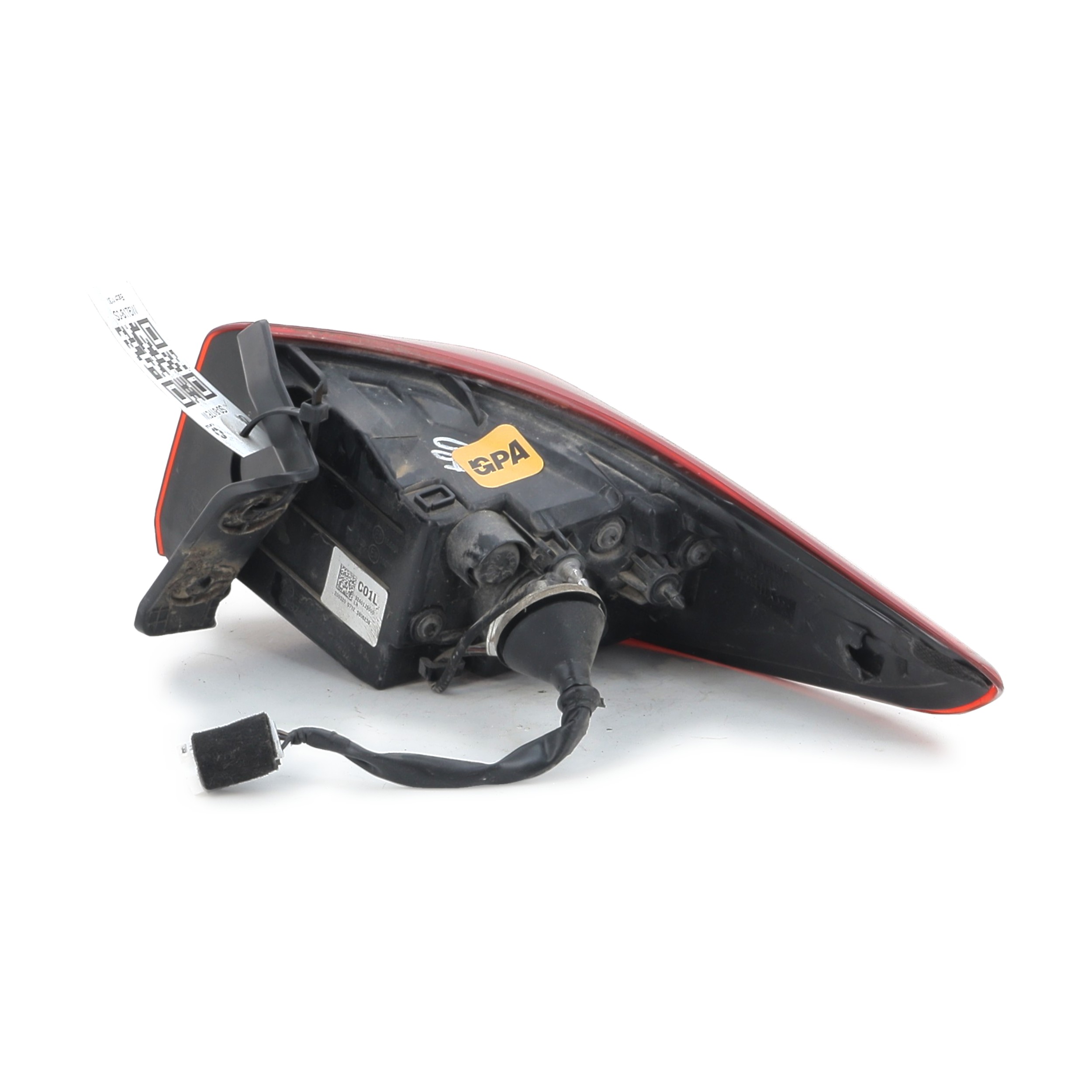 Feu arrière gauche HYUNDAI KONA PH.1 réf. 92401J9000 S0-8176W S0-8176W [reference_1297931] 4