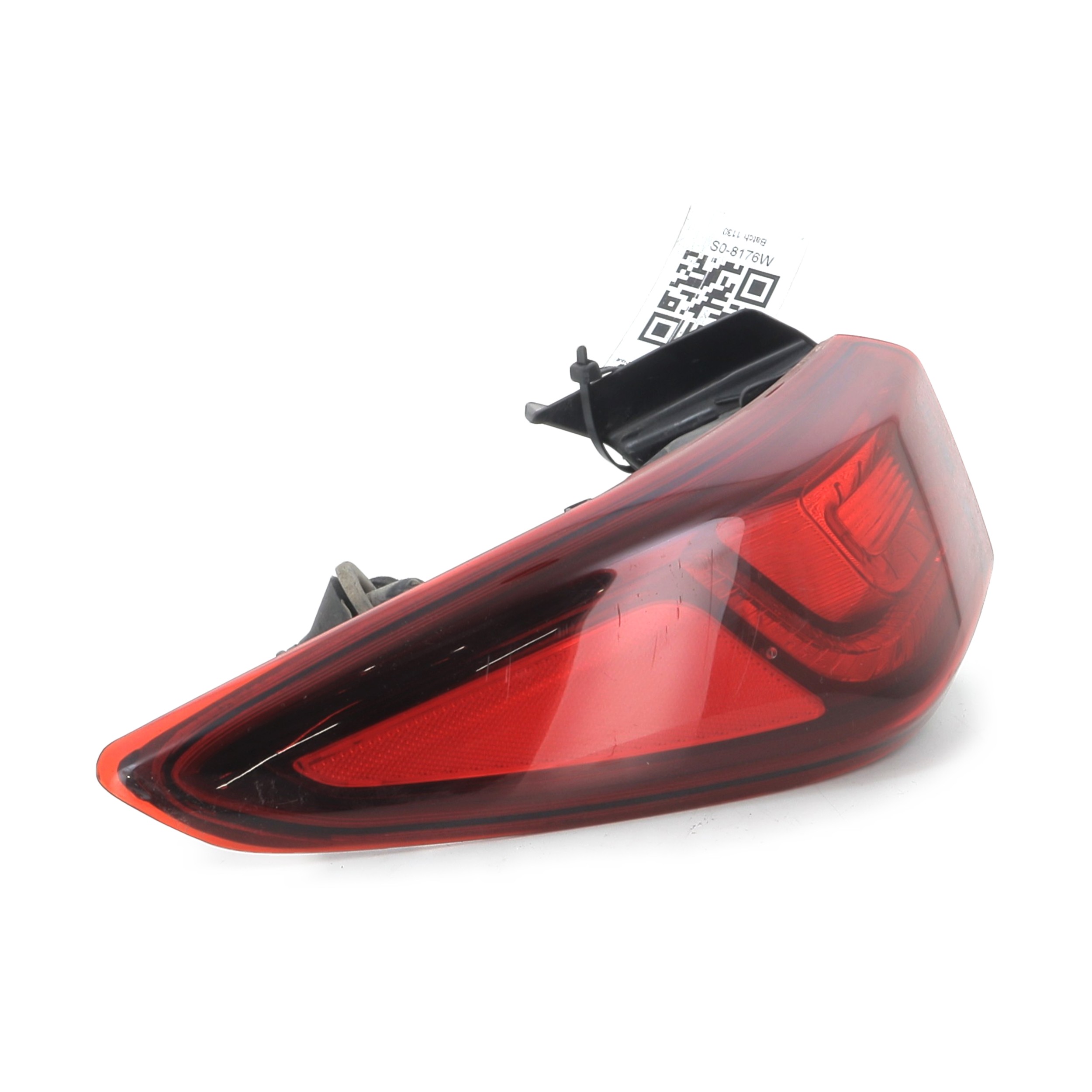 Feu arrière gauche HYUNDAI KONA PH.1 réf. 92401J9000 S0-8176W S0-8176W [reference_1297931] 5