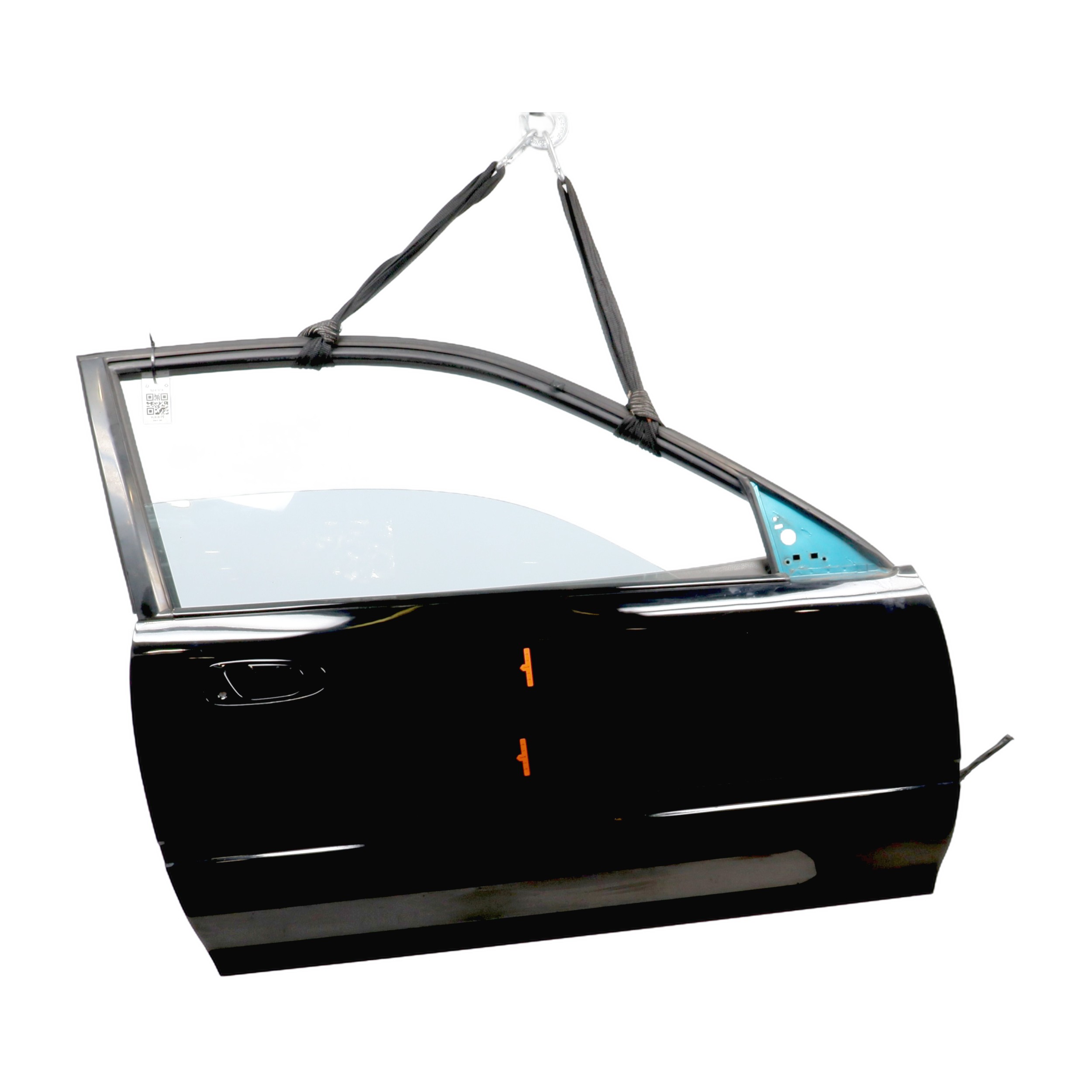 Porte droite (3 portes) HONDA CIVIC 4 67010S5SE01ZZ S0-8187A S0-8187A