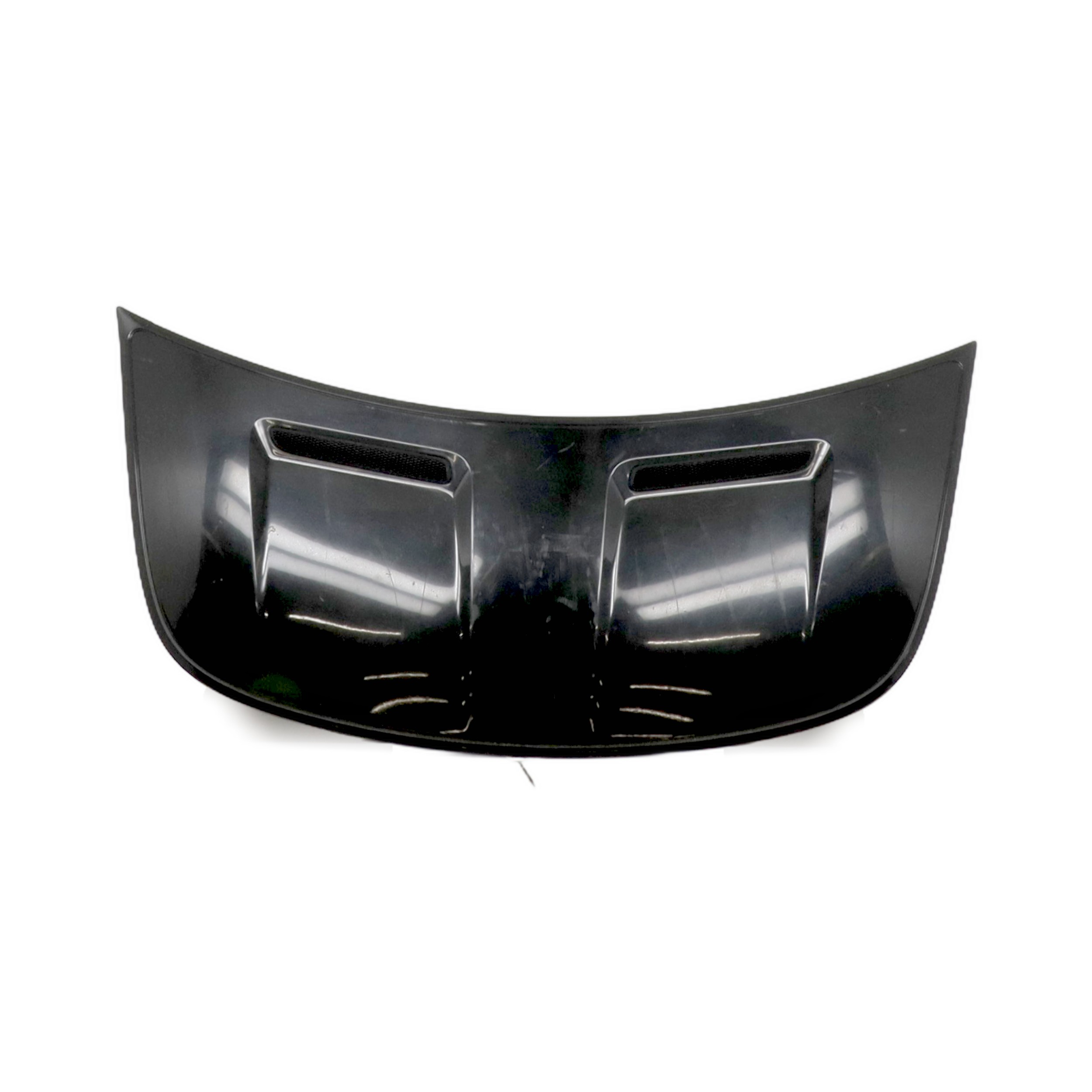 Capot SMART FORFOUR 1 NOIR réf. A4548800657CP6A S0-8196F S0-8196F