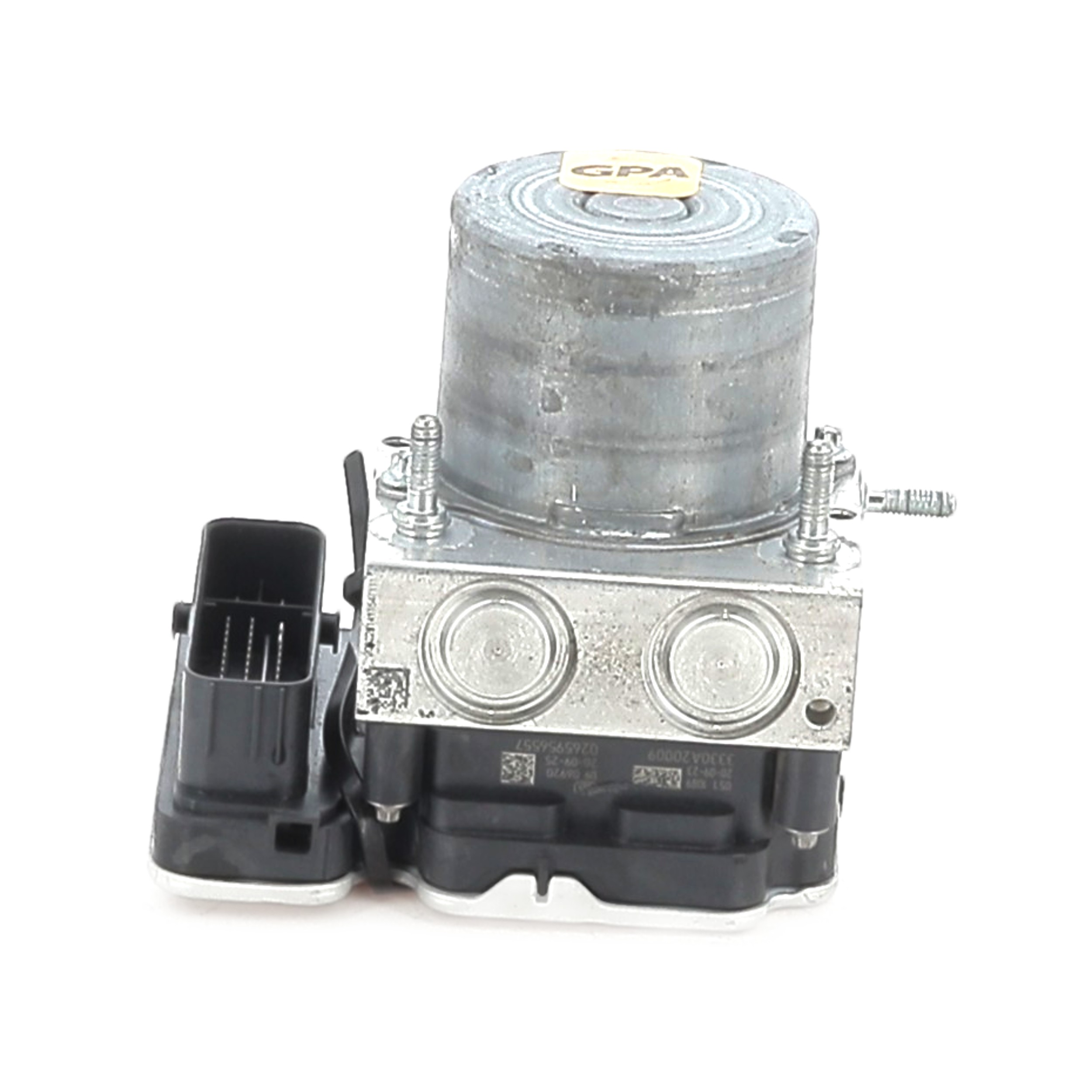 Bloc ABS 1675663880 - PEUGEOT 208 2 PH.1 E-208 - S0-8241T S0-8241T