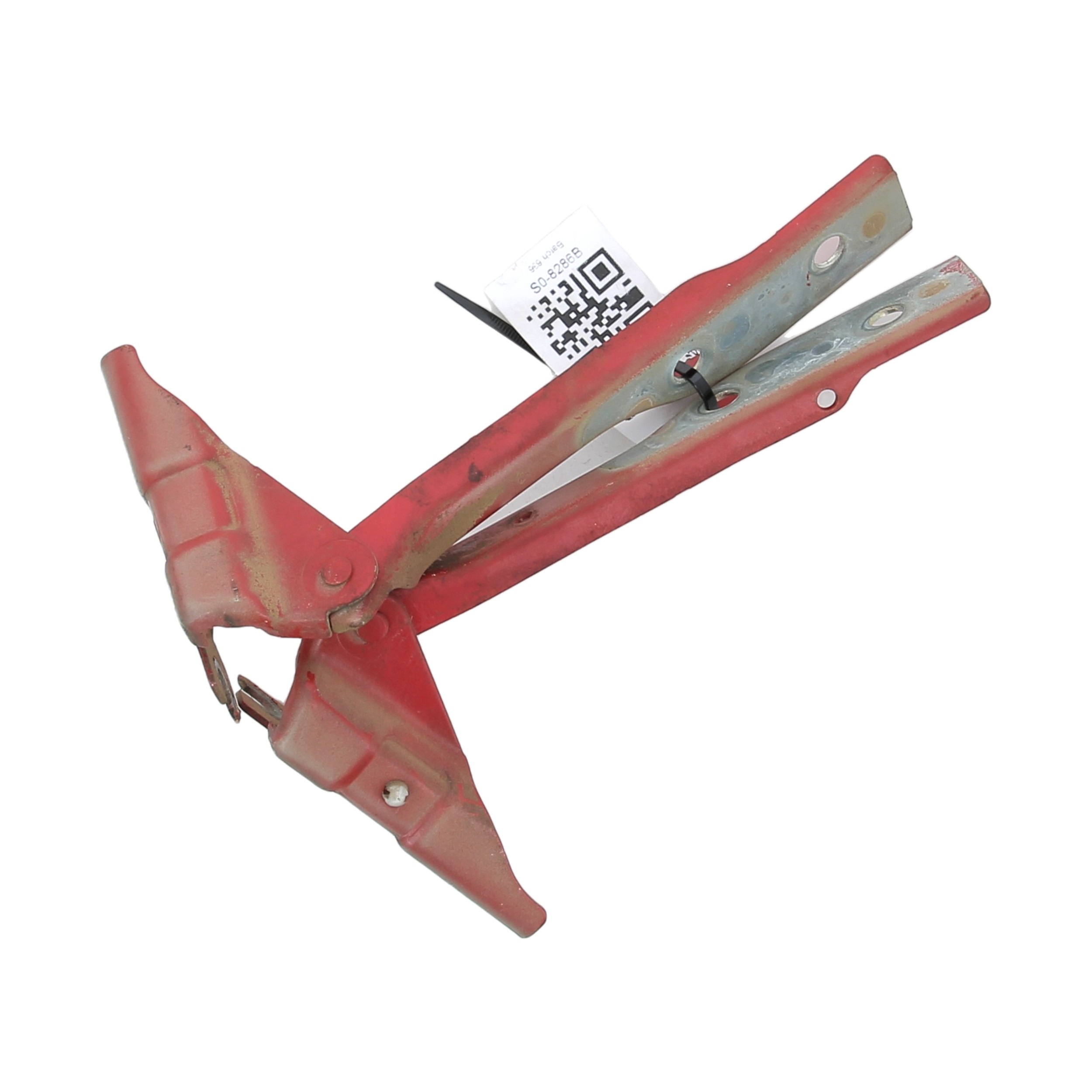 CHARNIERES DE CAPOT 6R0823301B - VOLKSWAGEN POLO 5 PH.1 - S0-8286B S0-8286B