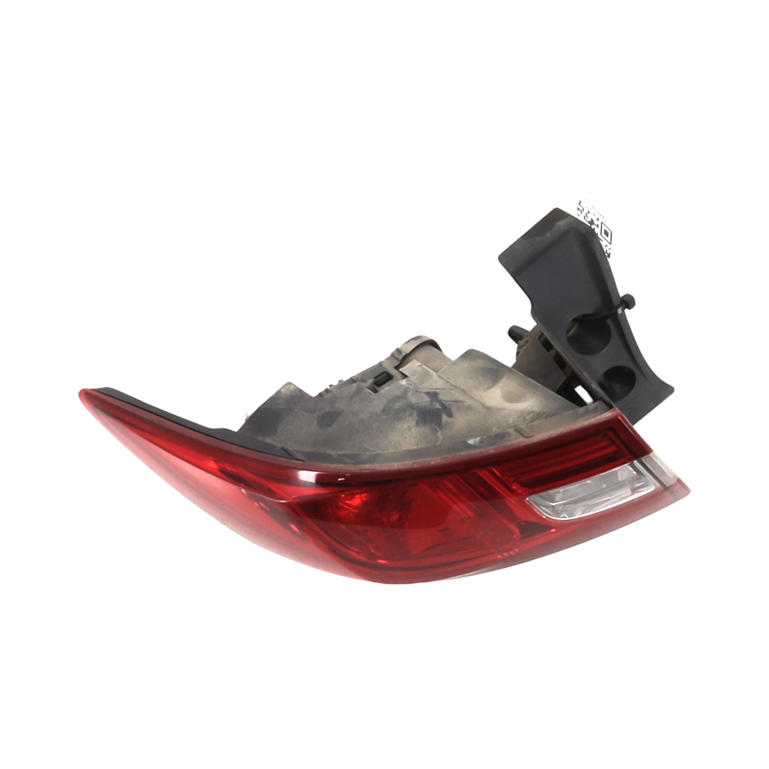 Feu arrière gauche RENAULT CLIO 4 PH.1 réf. 265553021R S0-8286G S0-8286G