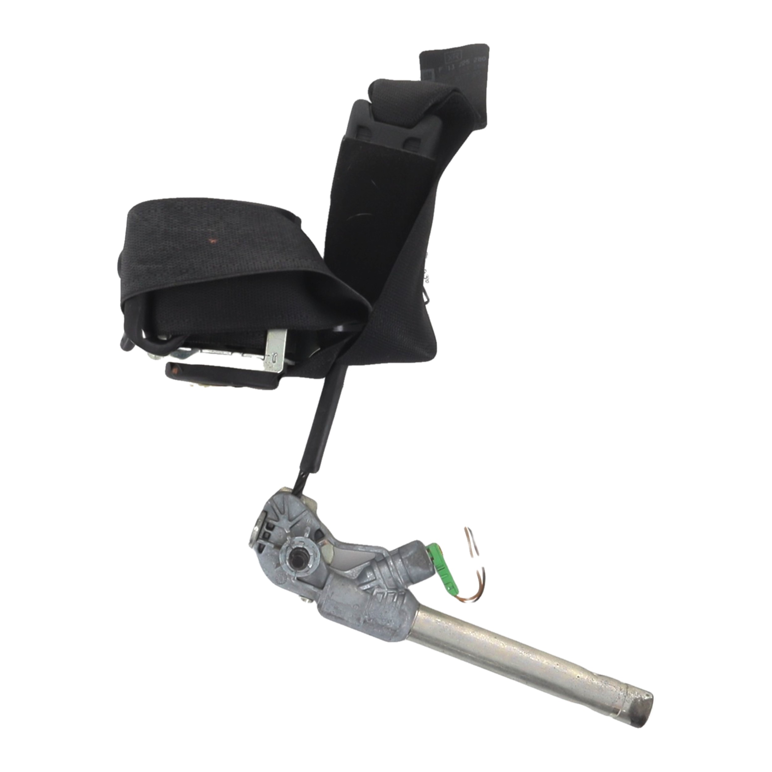 Ceinture avant gauche OPEL CORSA D PH.1 réf. 13225280 S0-8339W S0-8339W