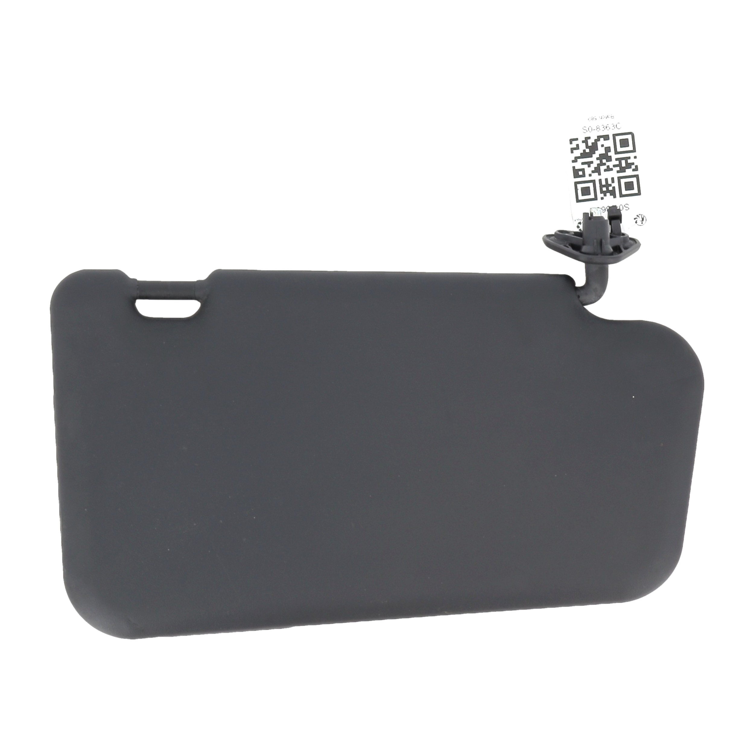 Pare-soleil gauche 96401-6PA1A - NISSAN JUKE 2 - S0-8363C S0-8363C