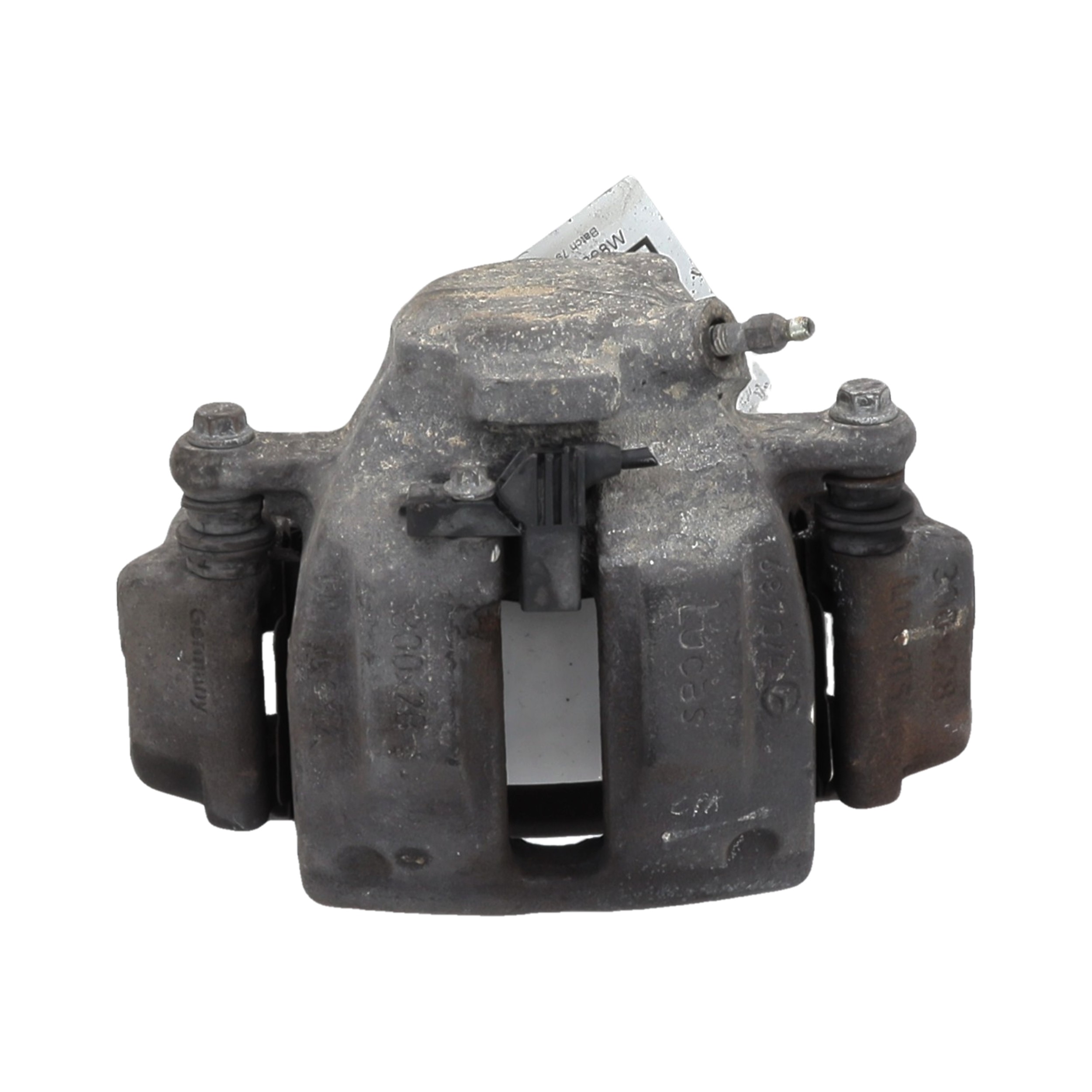 Etrier avant droit 0034203983 - MERCEDES CLASSE CLK 2 PH.1 270 CDI - S0-8398W S0-8398W