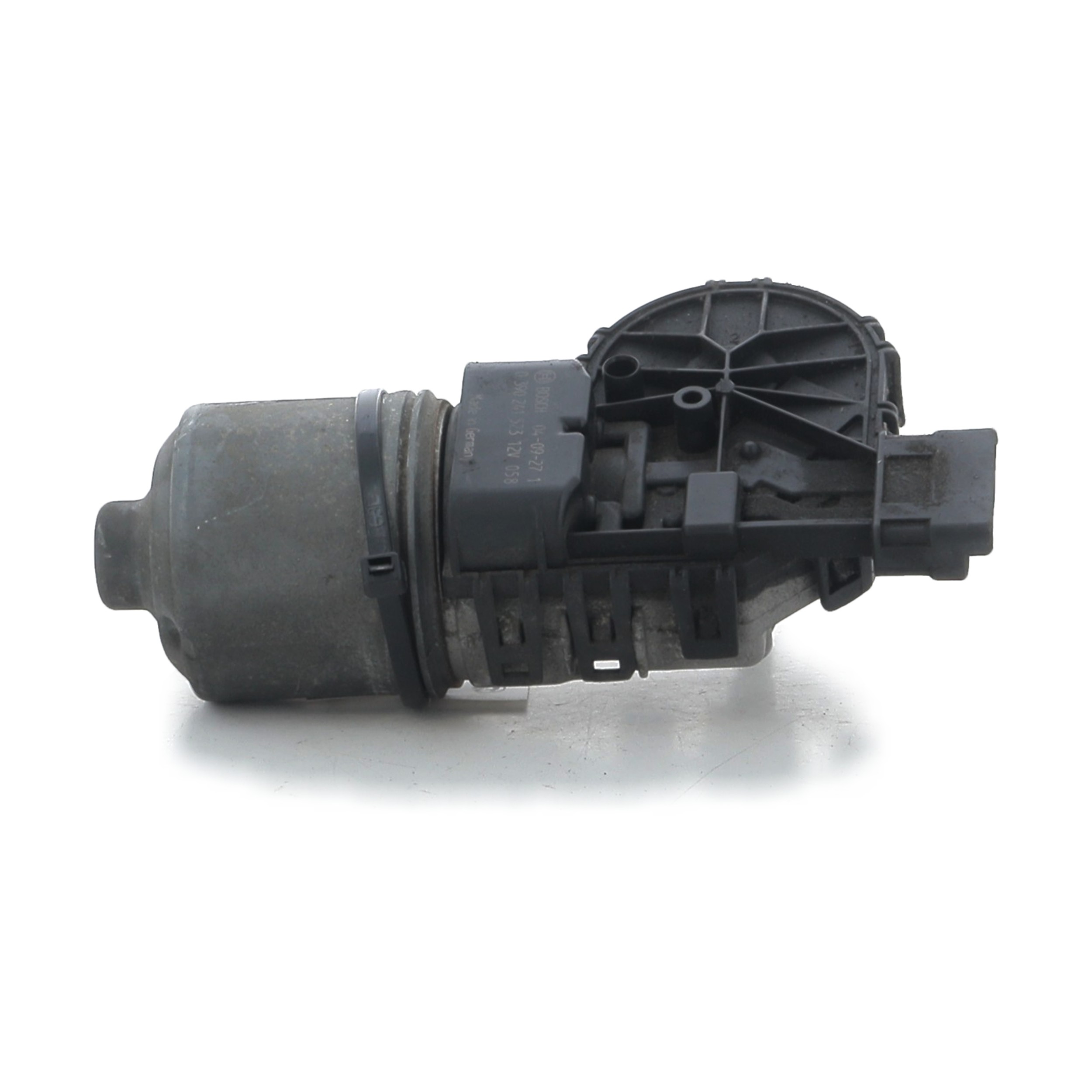 Moteur d'essuie glace avant réf. 6405Q6 PEUGEOT 206 S0-8404Q S0-8404Q
