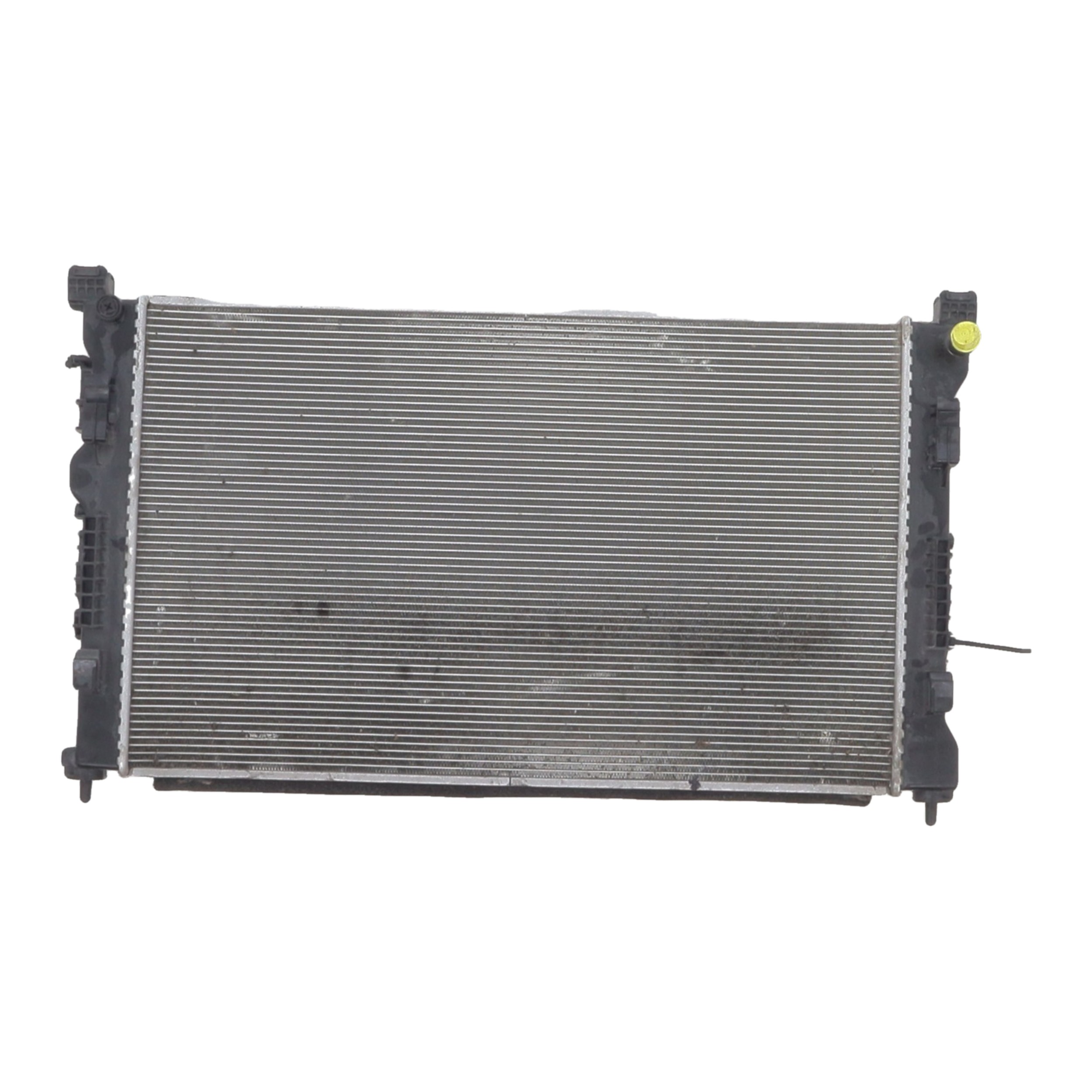 Radiateur d'eau FORD S-MAX 2.0 TDCI réf. 2069561 S0-8425I S0-8425I