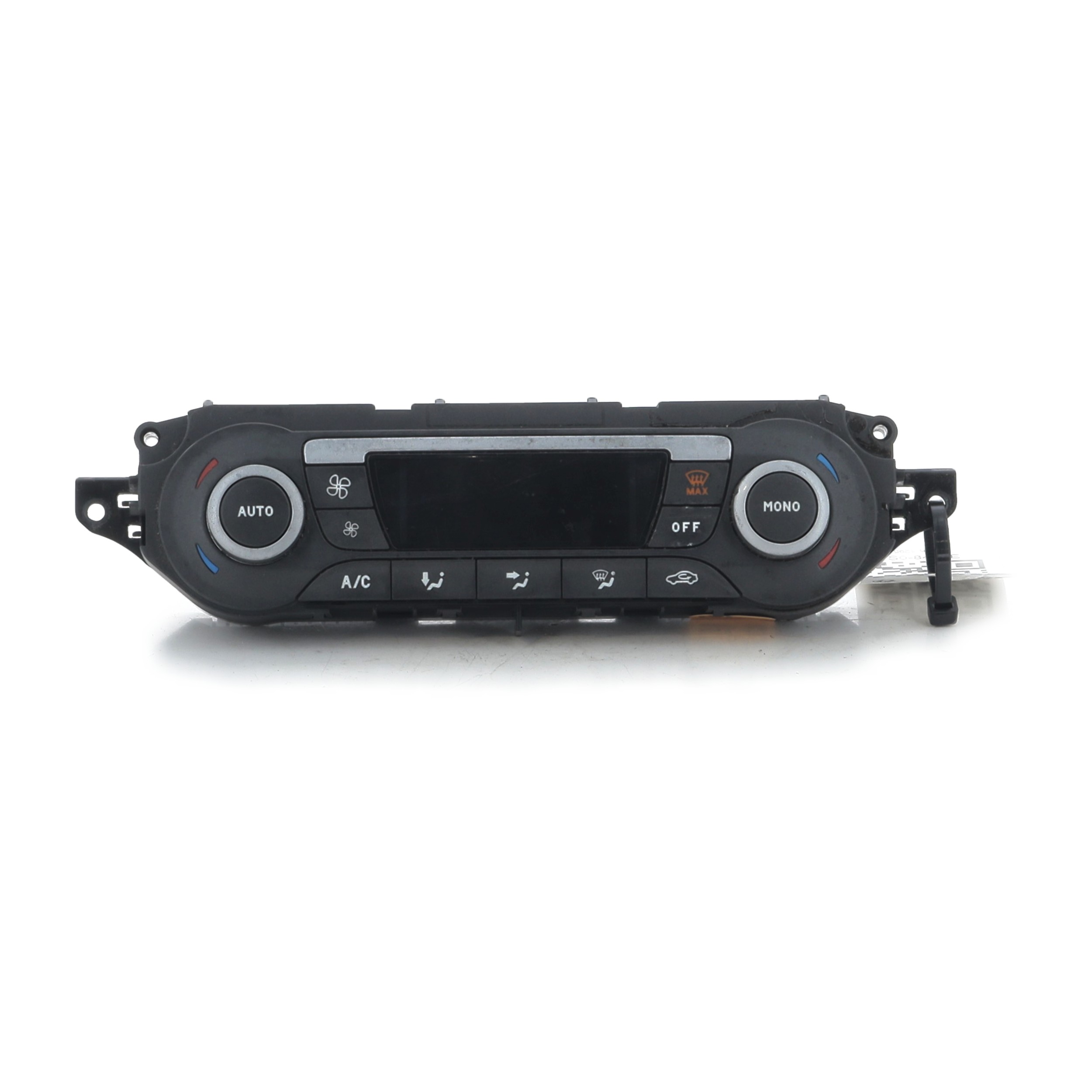 Commande de chauffage 1698890 - FORD C-MAX 1 PH.2 C-MAX - S0-8436E S0-8436E