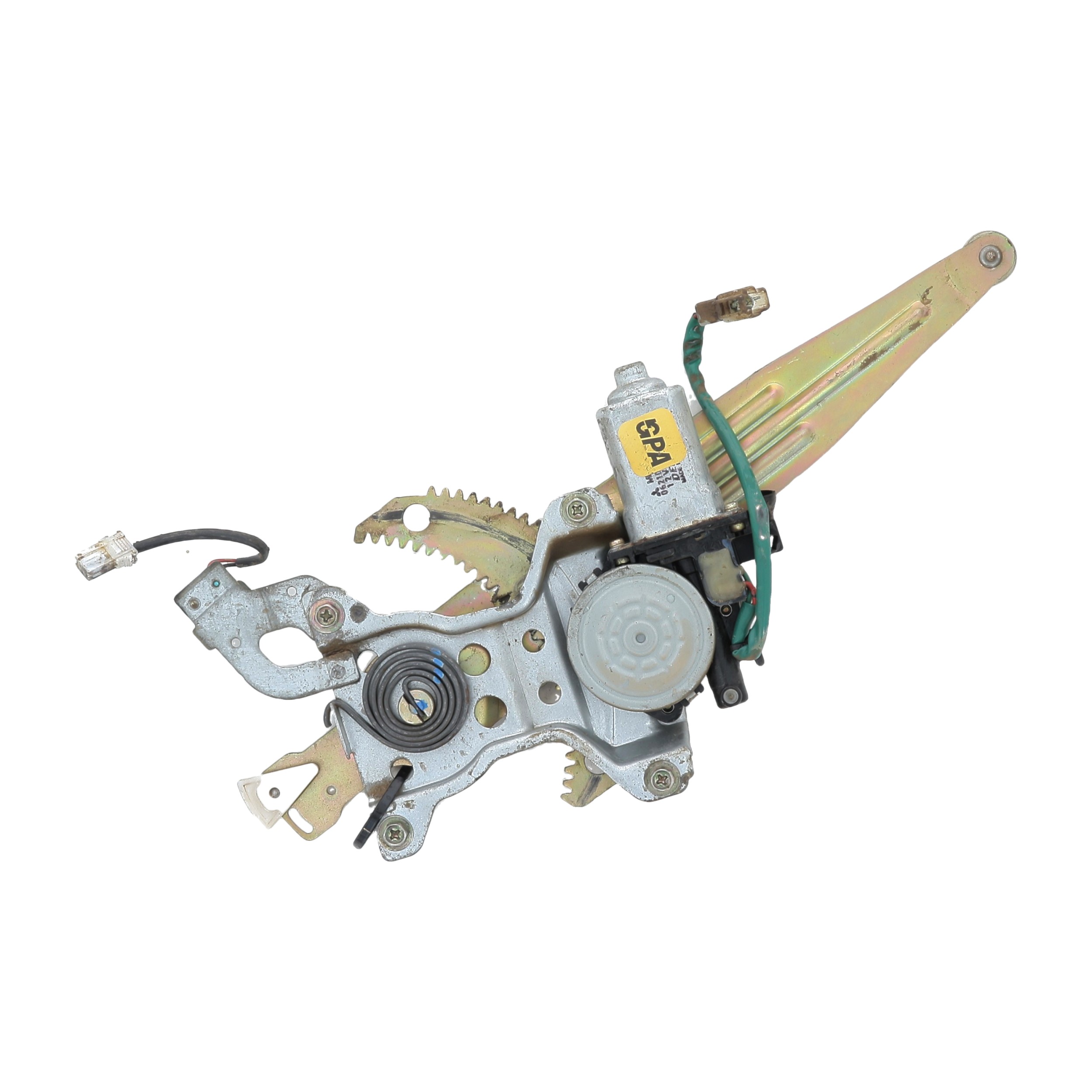 Lève-vitre arrière gauche MITSUBISHI L200 PICKUP 2 S0-8527M S0-8527M