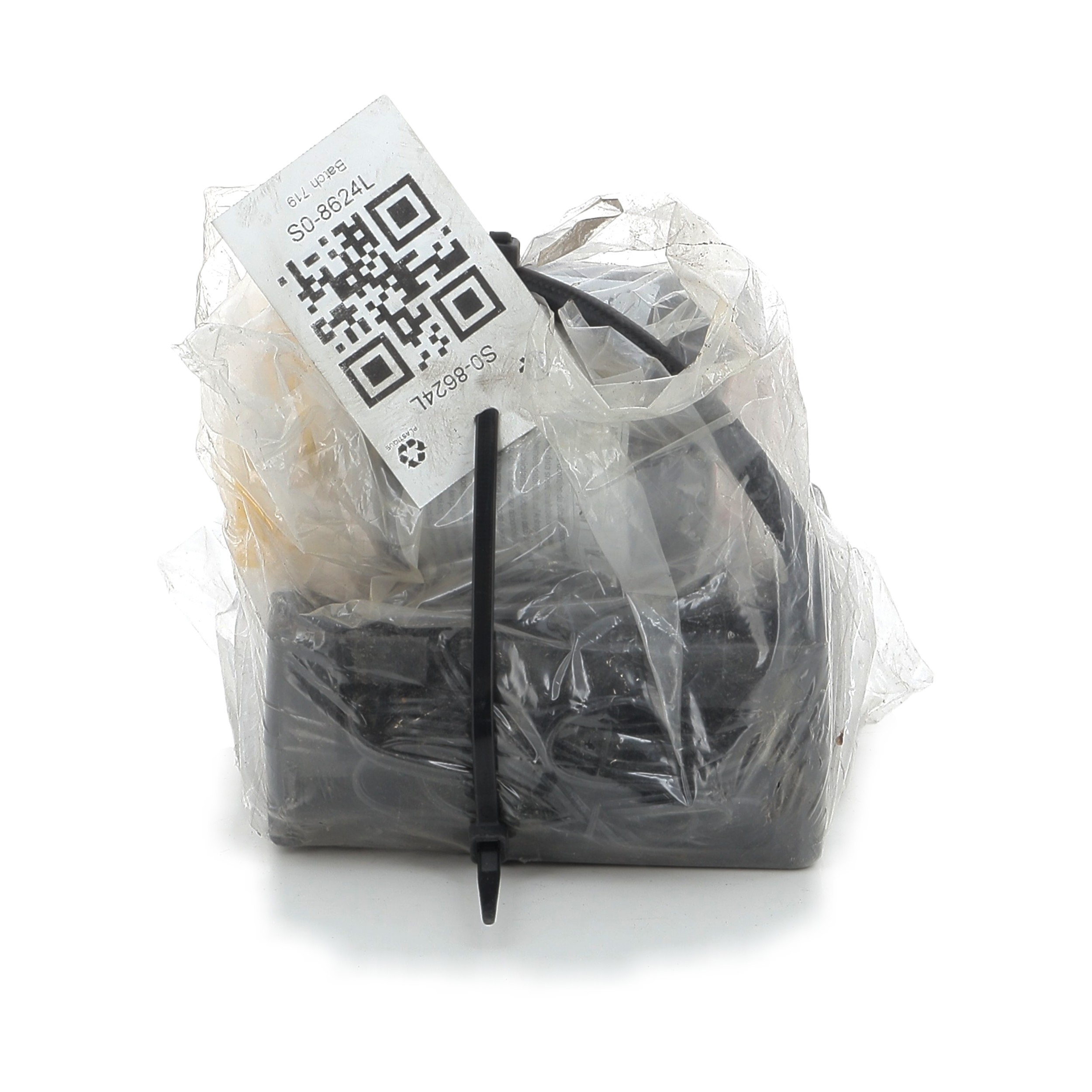 KIT ANTI-CREVAISON 995655782R - RENAULT CLIO 5 PH.1 ETECH145 - S0-8624L S0-8624L [reference_2269024] 4