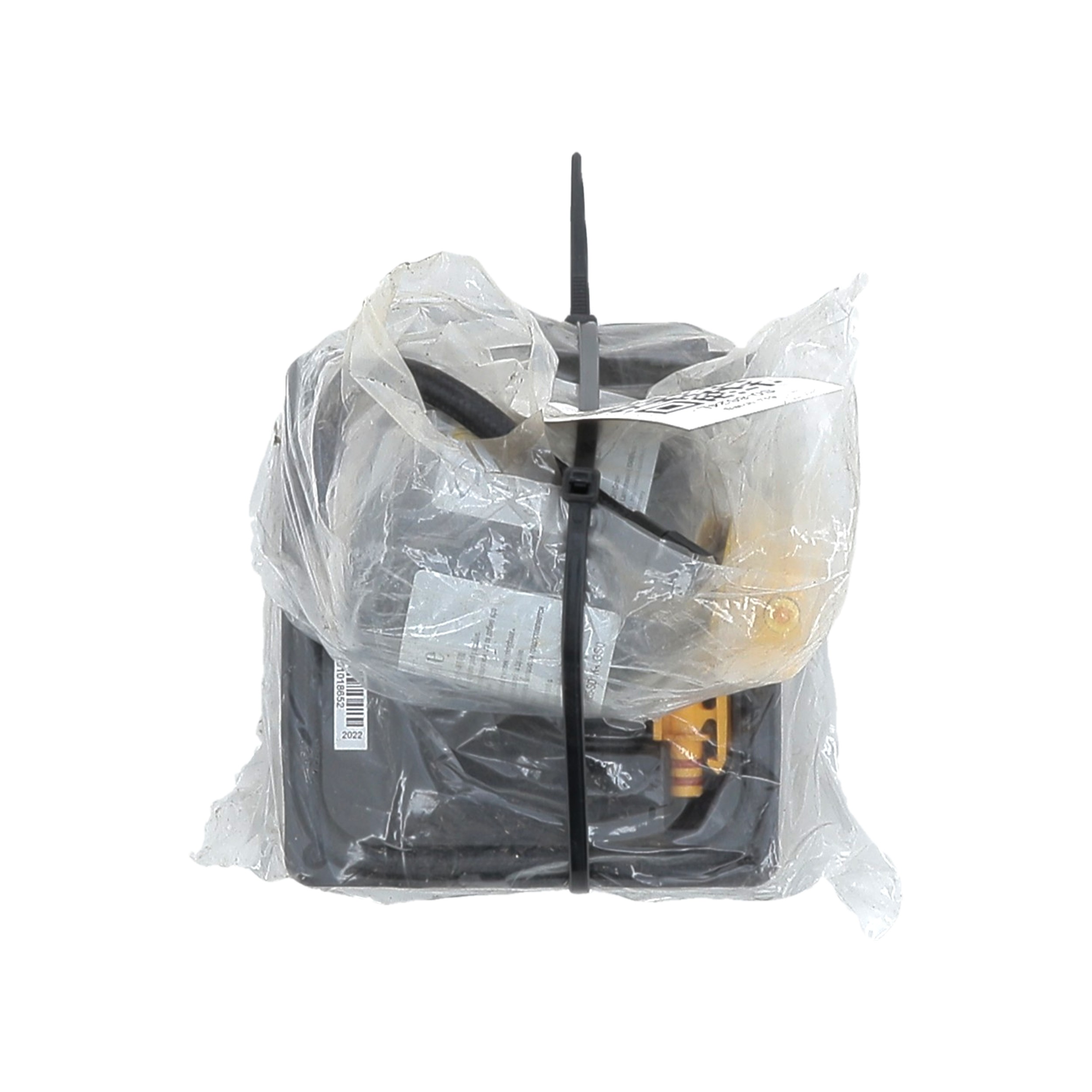 KIT ANTI-CREVAISON 995655782R - RENAULT CLIO 5 PH.1 ETECH145 - S0-8624L S0-8624L